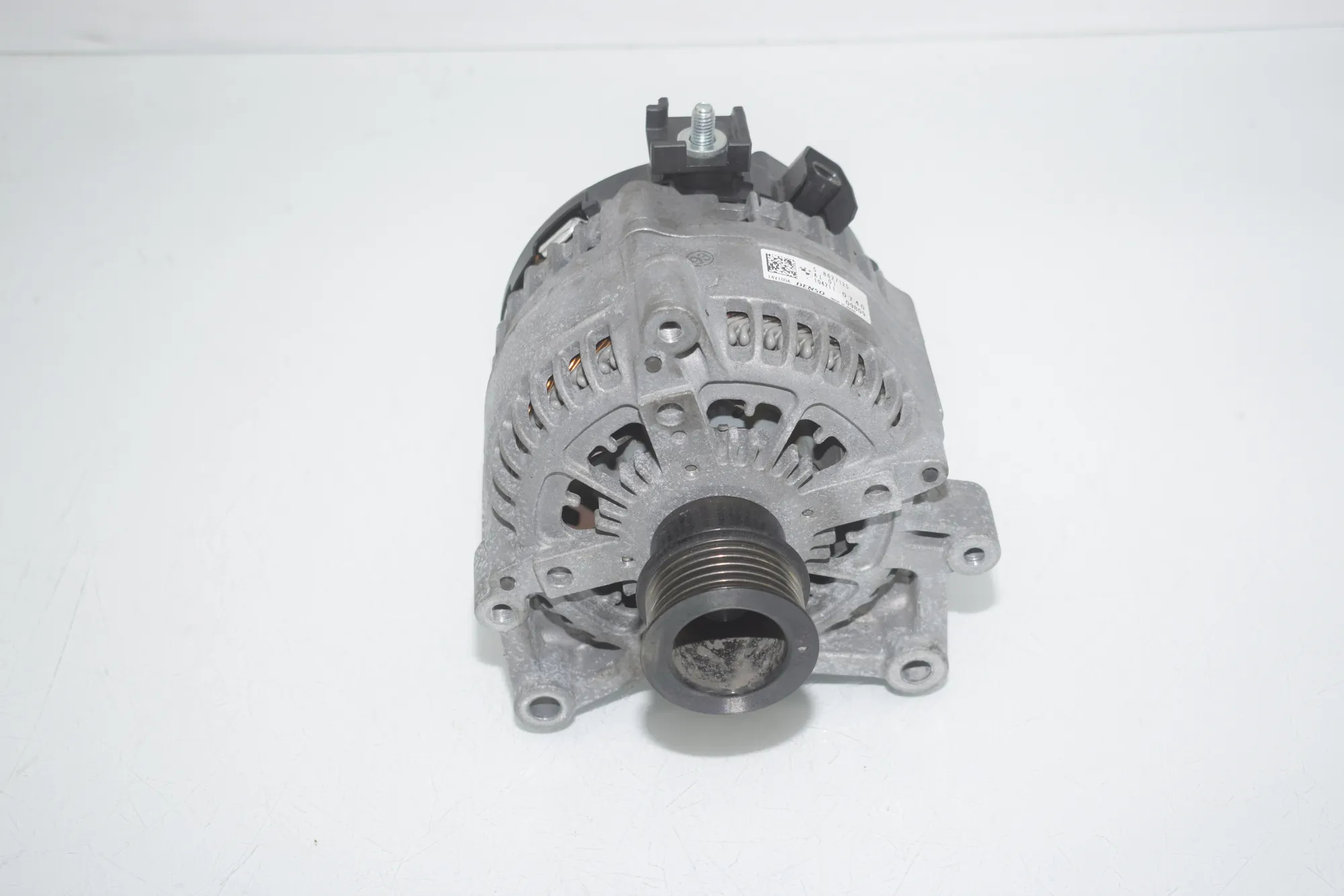 Alternator Generator – OEM 8627125 · BMW 2 Gran Tourer (F46) BMW 2 Gran Tourer (F46) 220 d xDrive 2018 – 2
