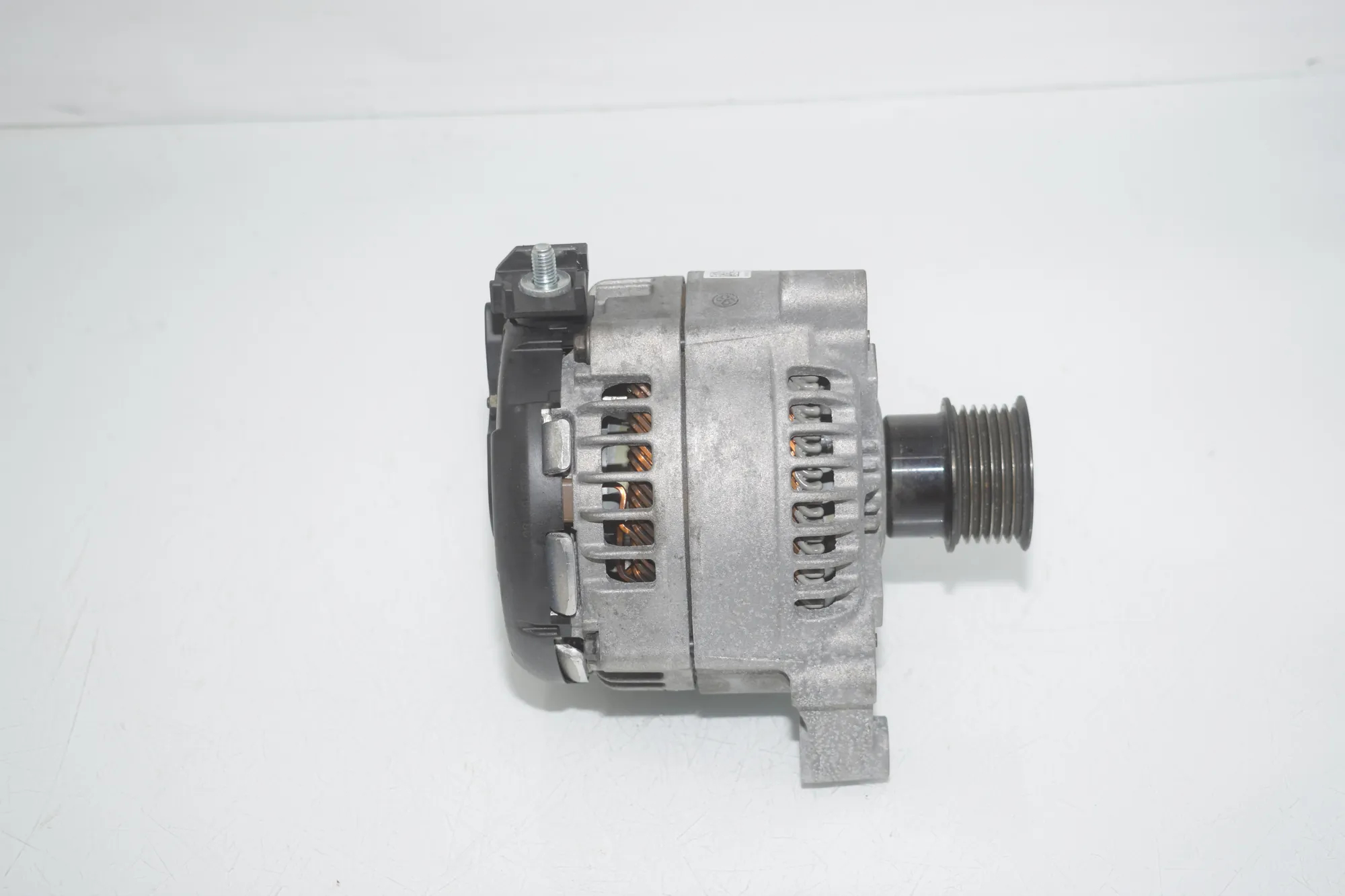 Alternator Generator – OEM 8627125 · BMW 2 Gran Tourer (F46) BMW 2 Gran Tourer (F46) 220 d xDrive 2018