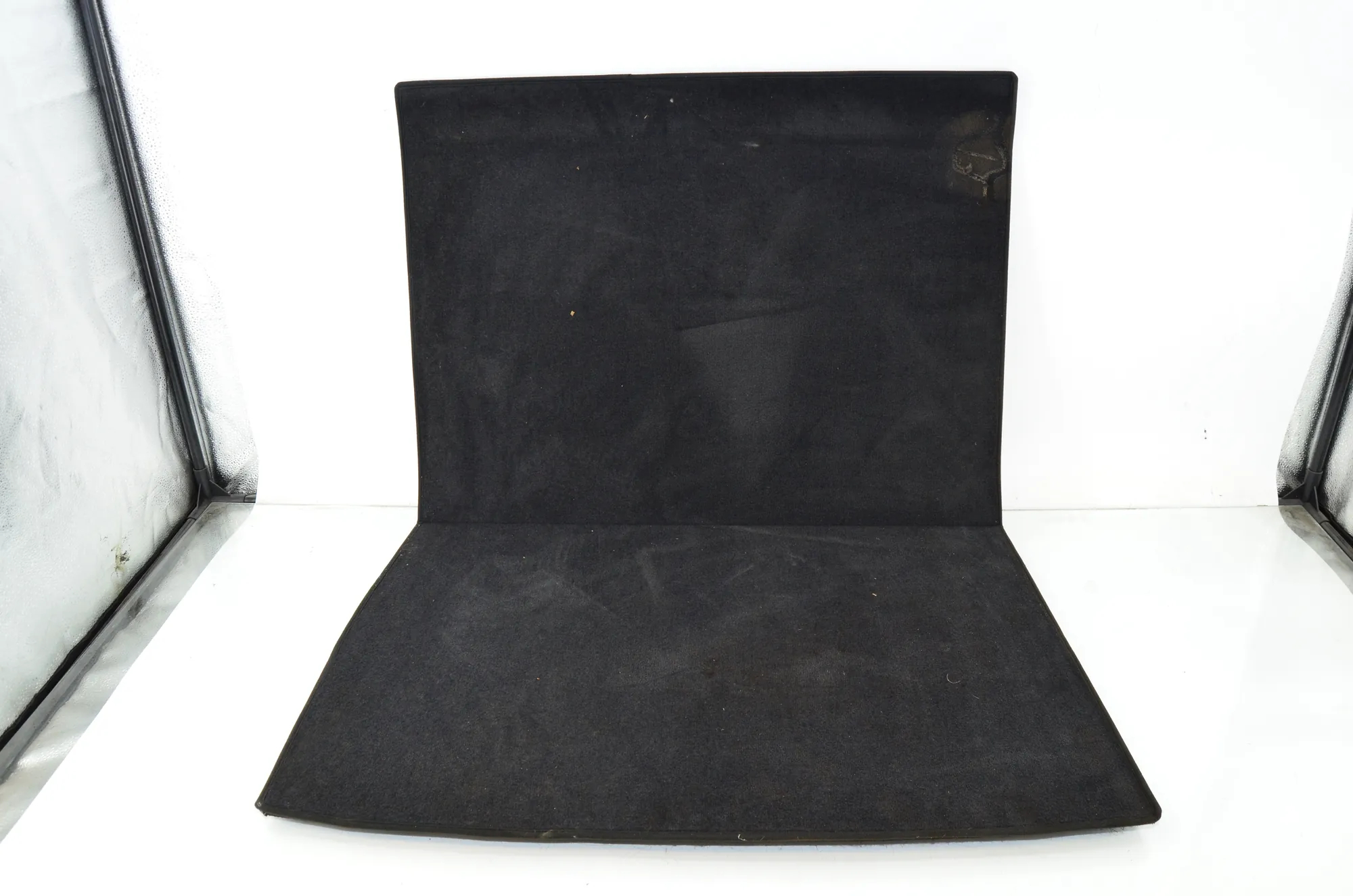 Trunk Boot Carpet – OEM 7344676 · BMW 7 (G11, G12) 750 d, Ld xDrive 2016 – 2