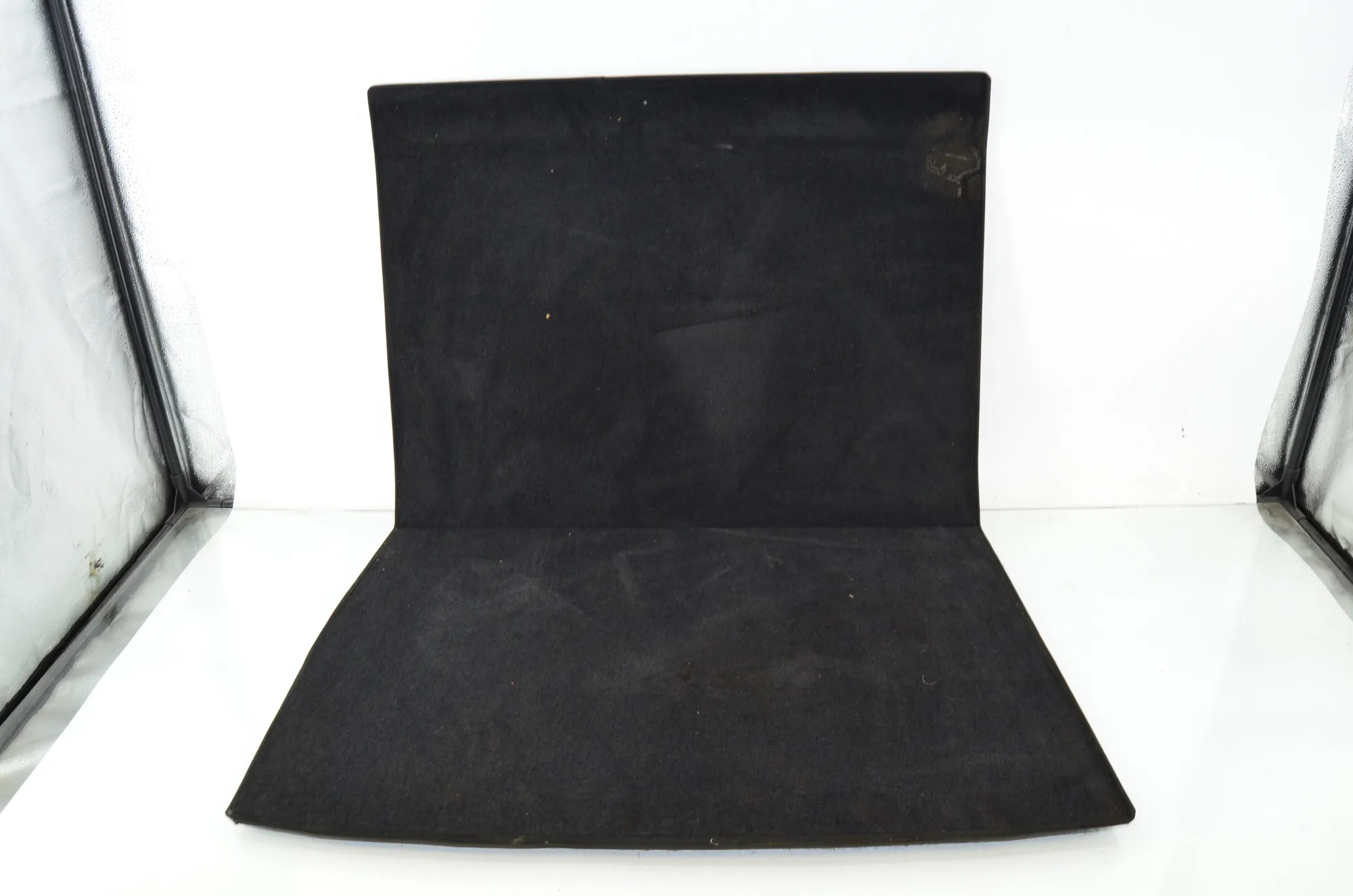 Trunk Boot Carpet – OEM 7344676 · BMW 7 (G11, G12) 750 d, Ld xDrive 2016