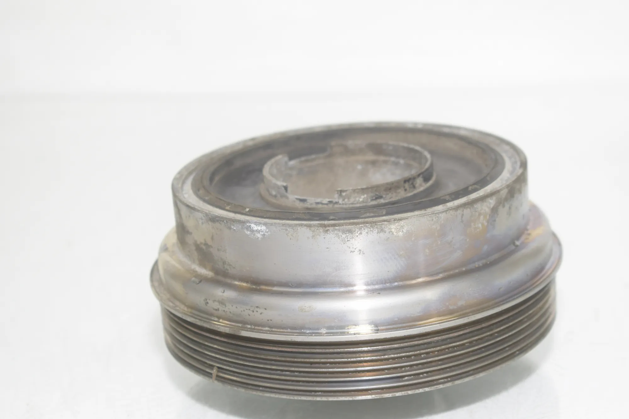Crankshaft Pulley – OEM 8588866 · BMW 2 Gran Tourer (F46) BMW 2 Gran Tourer (F46) 220 d xDrive 2018 – 2