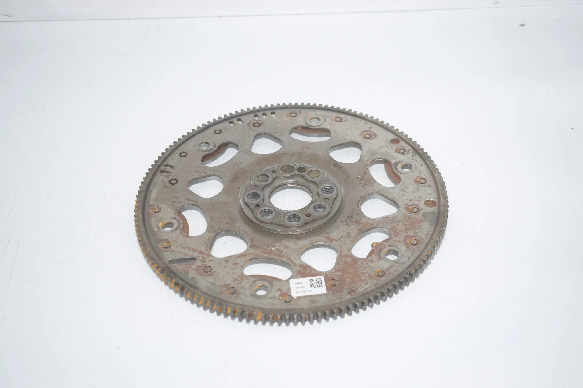 Flywheel Disc Automatic – OEM 8511452 · BMW 2 Gran Tourer (F46) BMW 2 Gran Tourer (F46) 220 d xDrive 2018