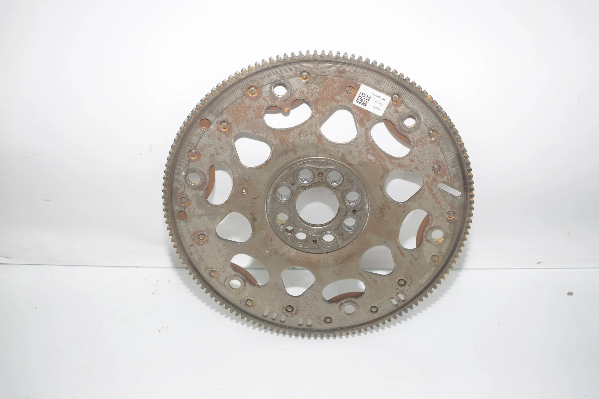 Flywheel Disc Automatic – OEM 8511452 · BMW 2 Gran Tourer (F46) BMW 2 Gran Tourer (F46) 220 d xDrive 2018 – 2
