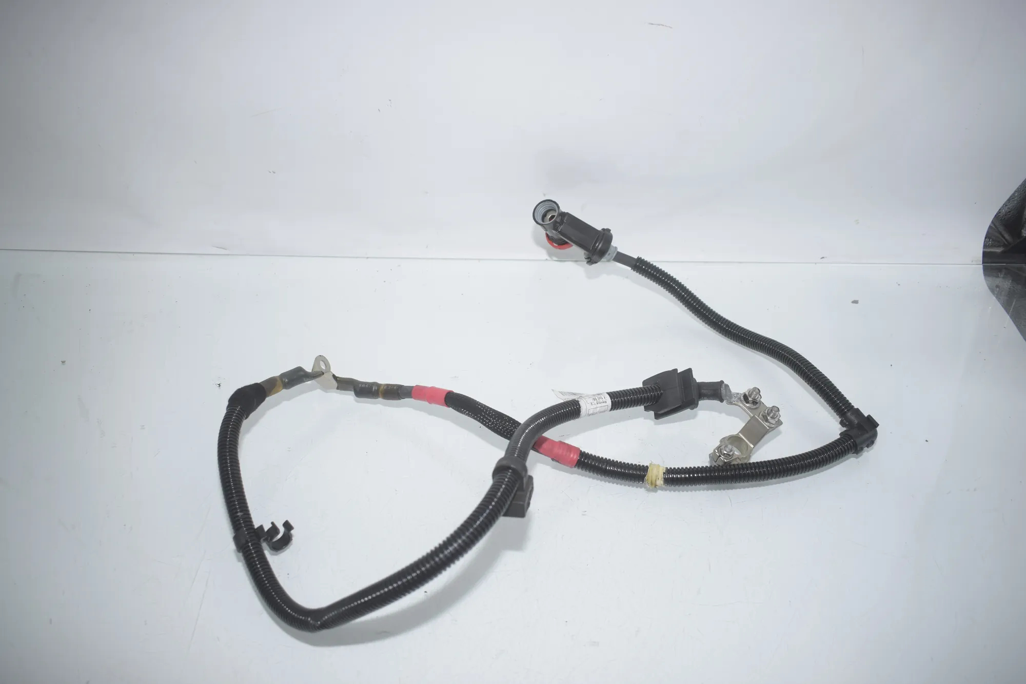 Positive Battery Cable – OEM 8580061 · BMW 2 Gran Tourer (F46) BMW 2 Gran Tourer (F46) 220 d xDrive 2018 – 2