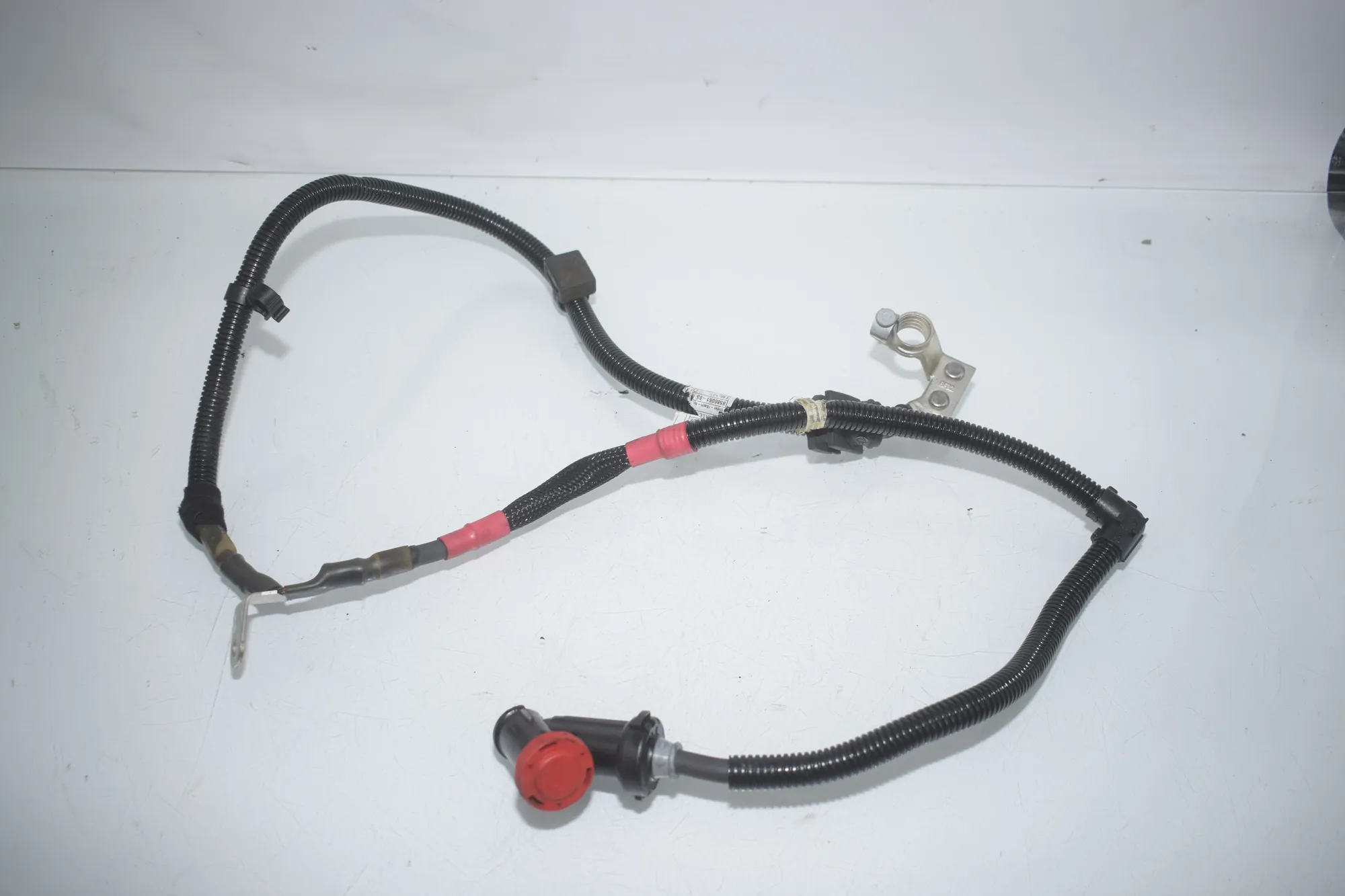 Positive Battery Cable – OEM 8580061 · BMW 2 Gran Tourer (F46) BMW 2 Gran Tourer (F46) 220 d xDrive 2018 – 3