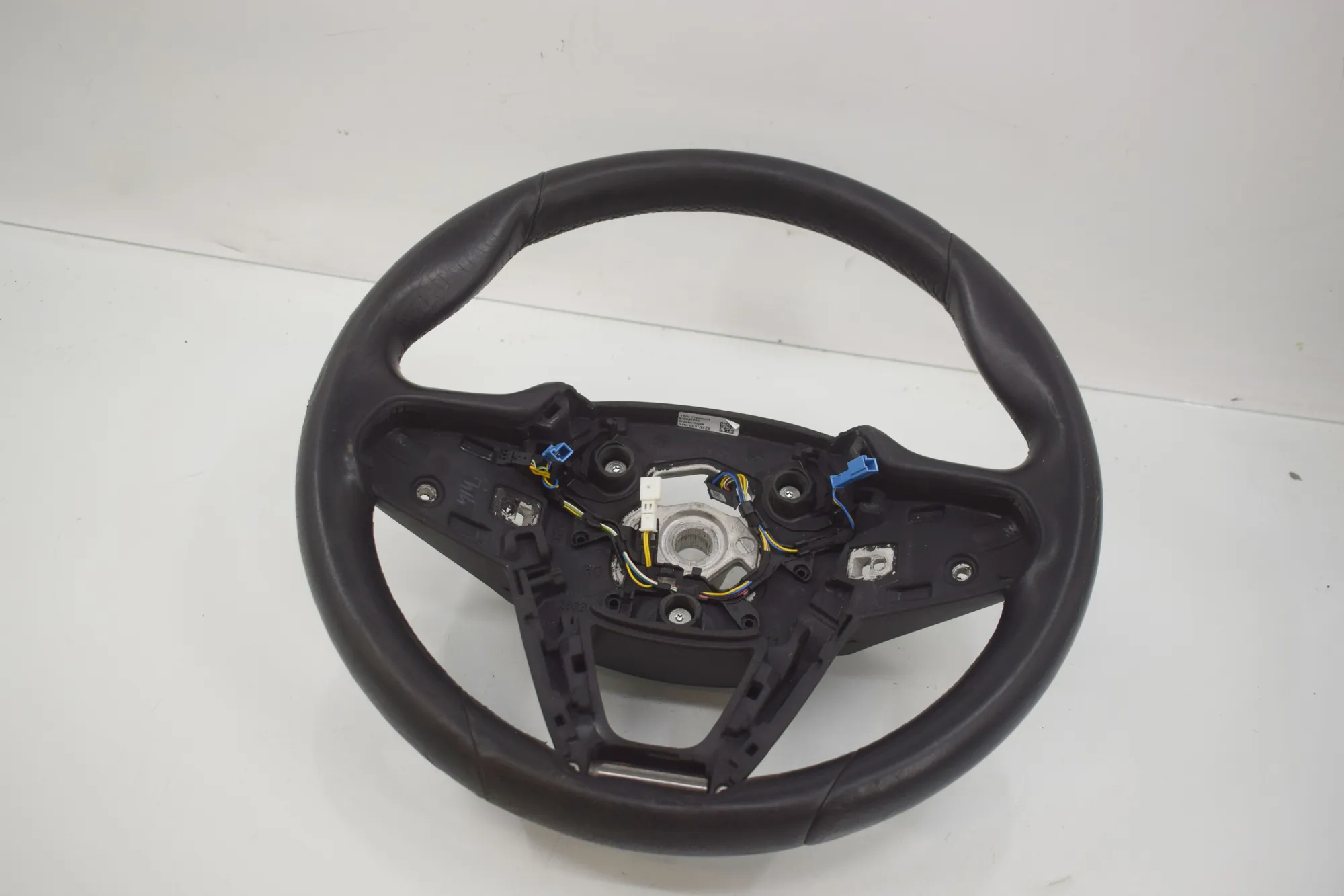 Steering Wheel – OEM 7939611 · BMW 3 Touring (G21) BMW 3 Touring (G21) 320 d Mild-Hybrid 2023 – 2