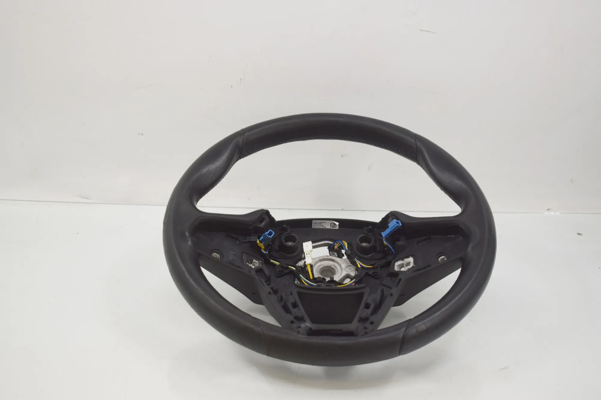 Steering Wheel – OEM 7939611 · BMW 3 Touring (G21) BMW 3 Touring (G21) 320 d Mild-Hybrid 2023