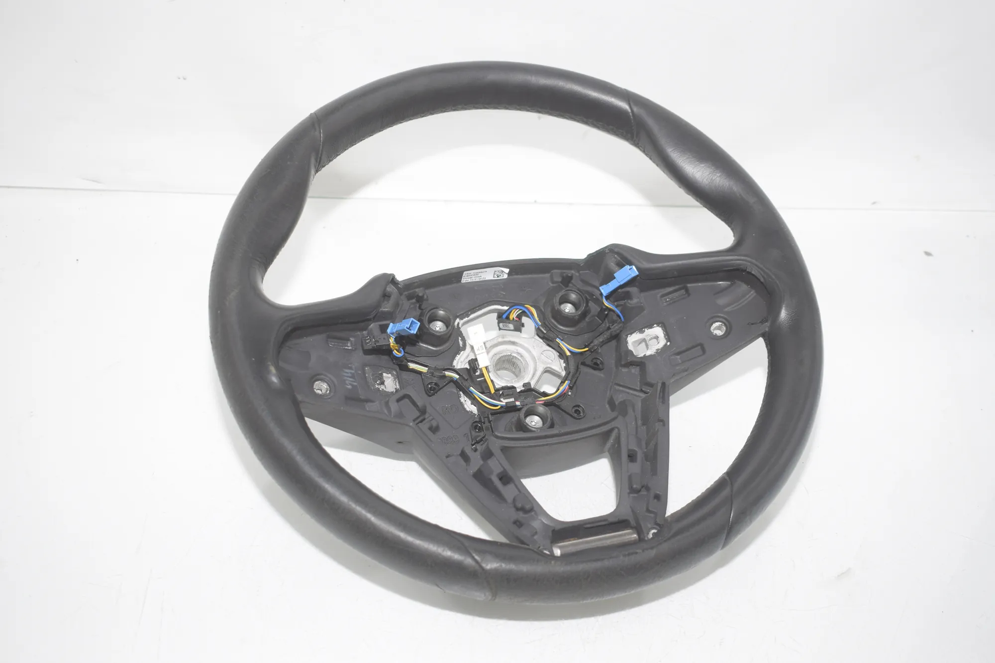 Steering Wheel – OEM 7939611 · BMW 3 Touring (G21) BMW 3 Touring (G21) 320 d Mild-Hybrid 2023 – 3