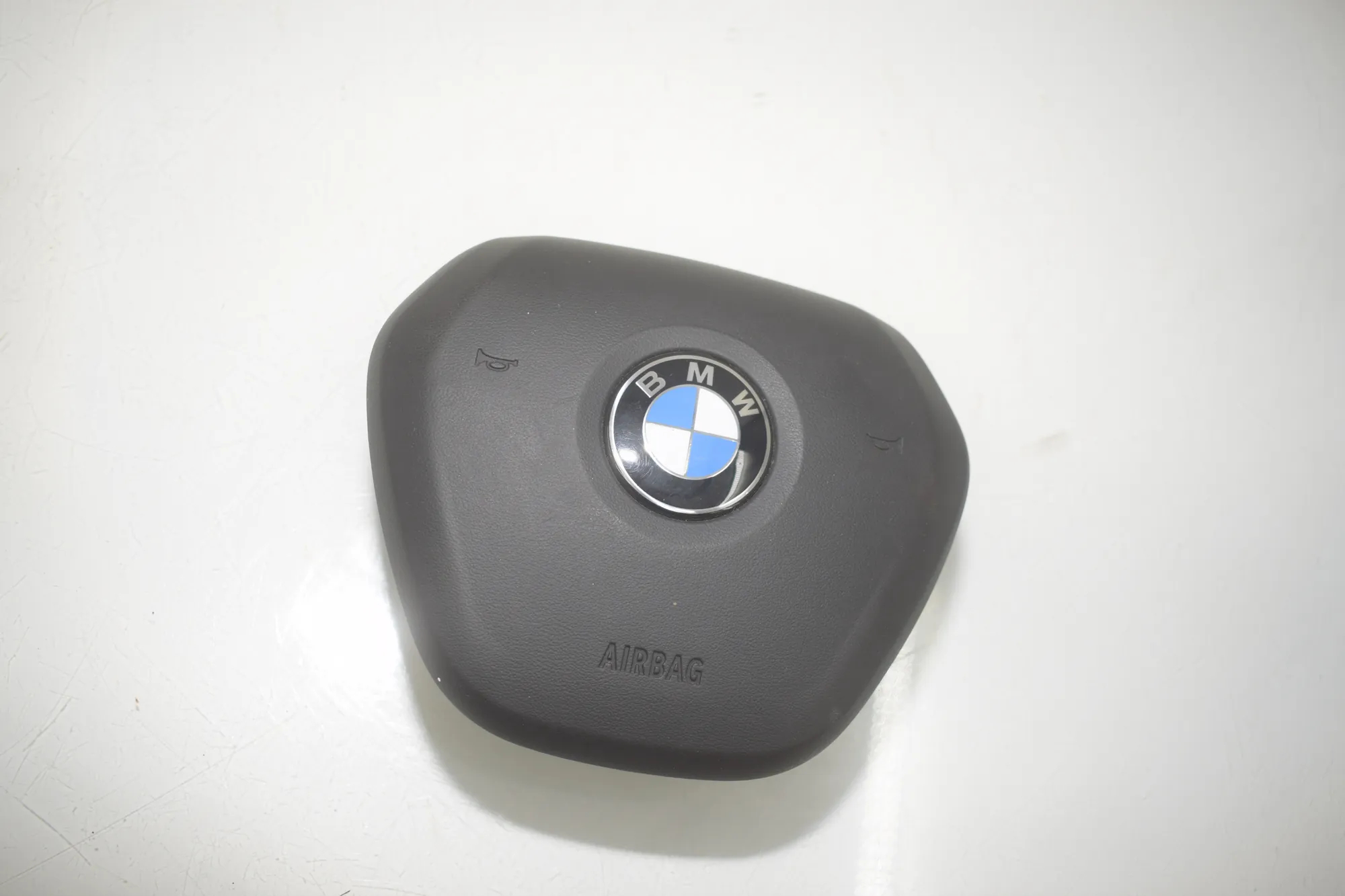 Steering Wheel Safety Bag SRS – OEM 5A250C0 · BMW 3 Touring (G21) BMW 3 Touring (G21) 320 d Mild-Hybrid 2023 – 2