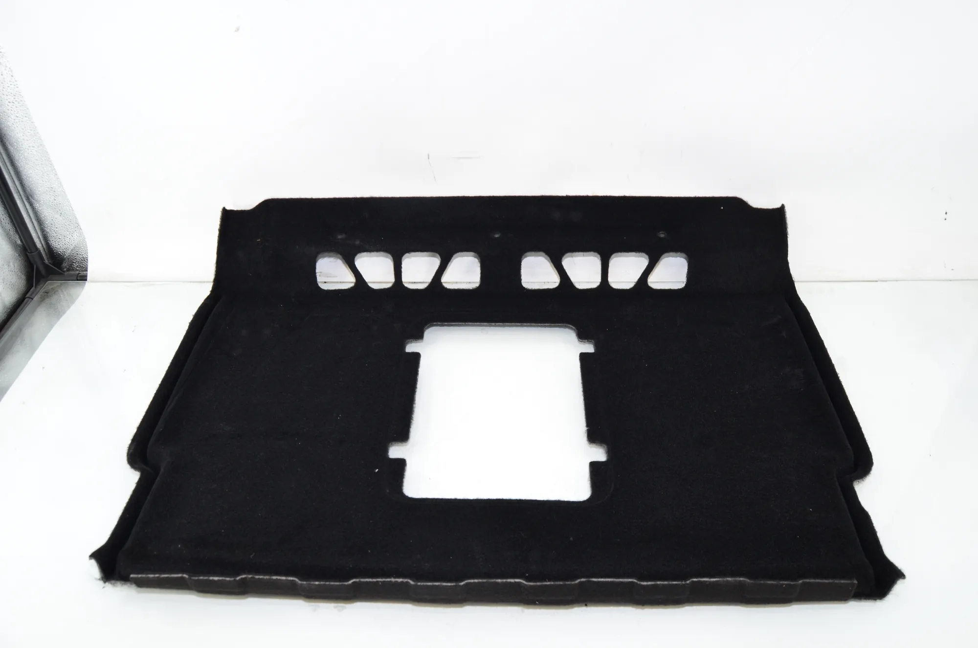 Other Boot Trunk Parts – OEM 7345599 · BMW 7 (G11, G12) 750 d, Ld xDrive 2016 – 2