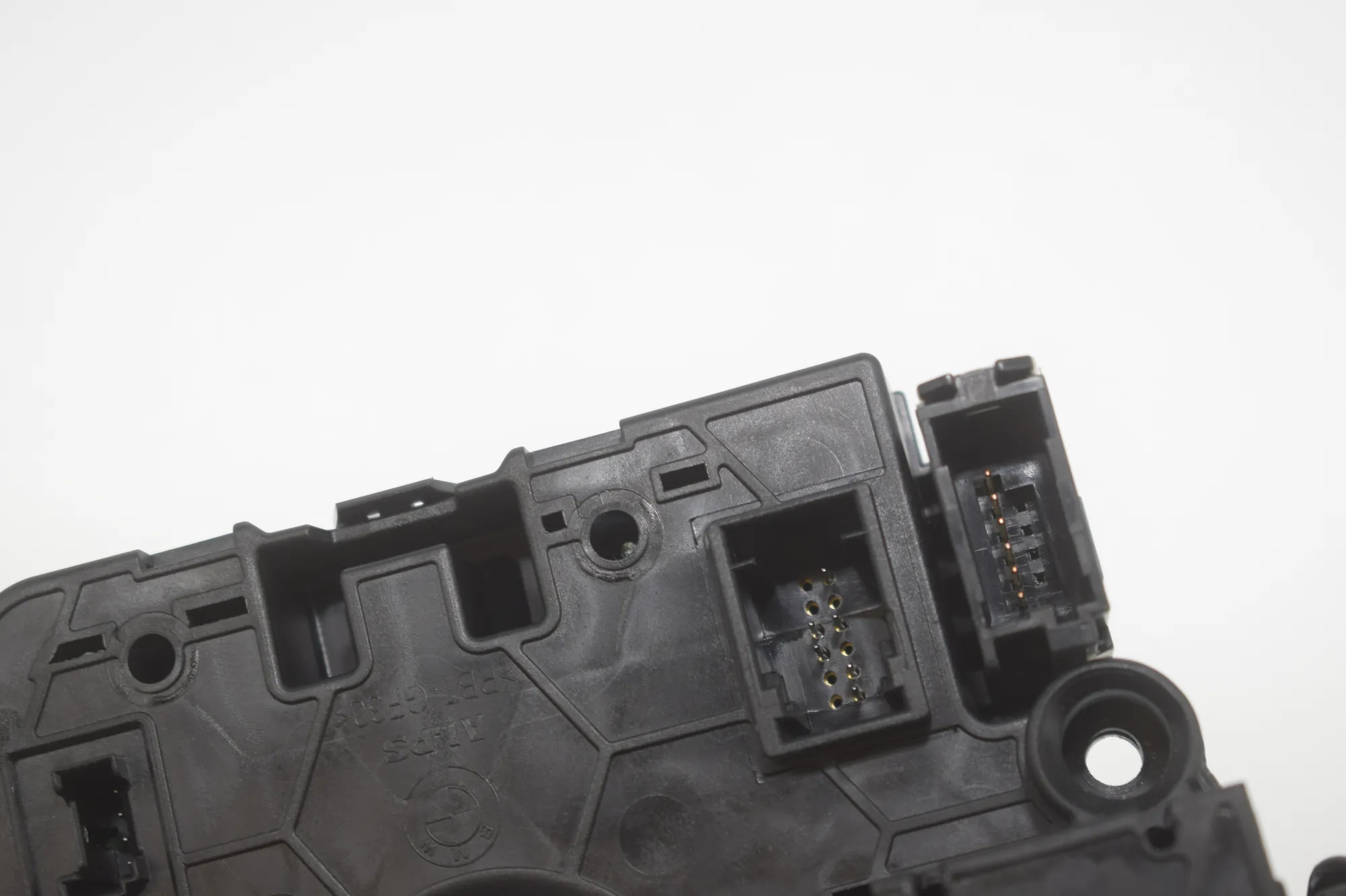 Indicator Wiper Stalk Switch – OEM 6833433 · BMW i3 (I01) BMW i3 (I01) Electric 2020 – 4
