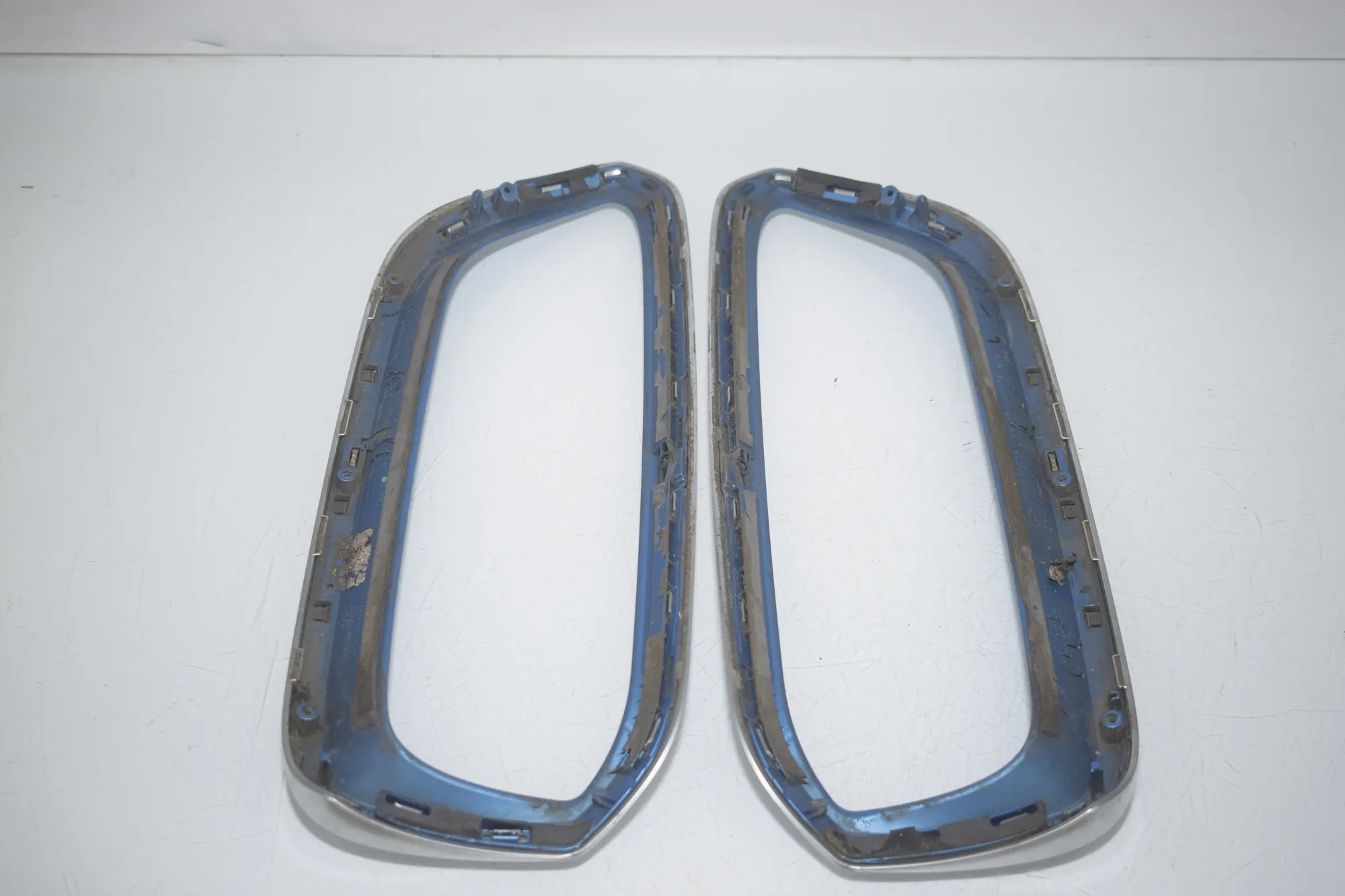 Grilles – OEM 7299129 · BMW i3 (I01) BMW i3 (I01) Electric 2020 – 4
