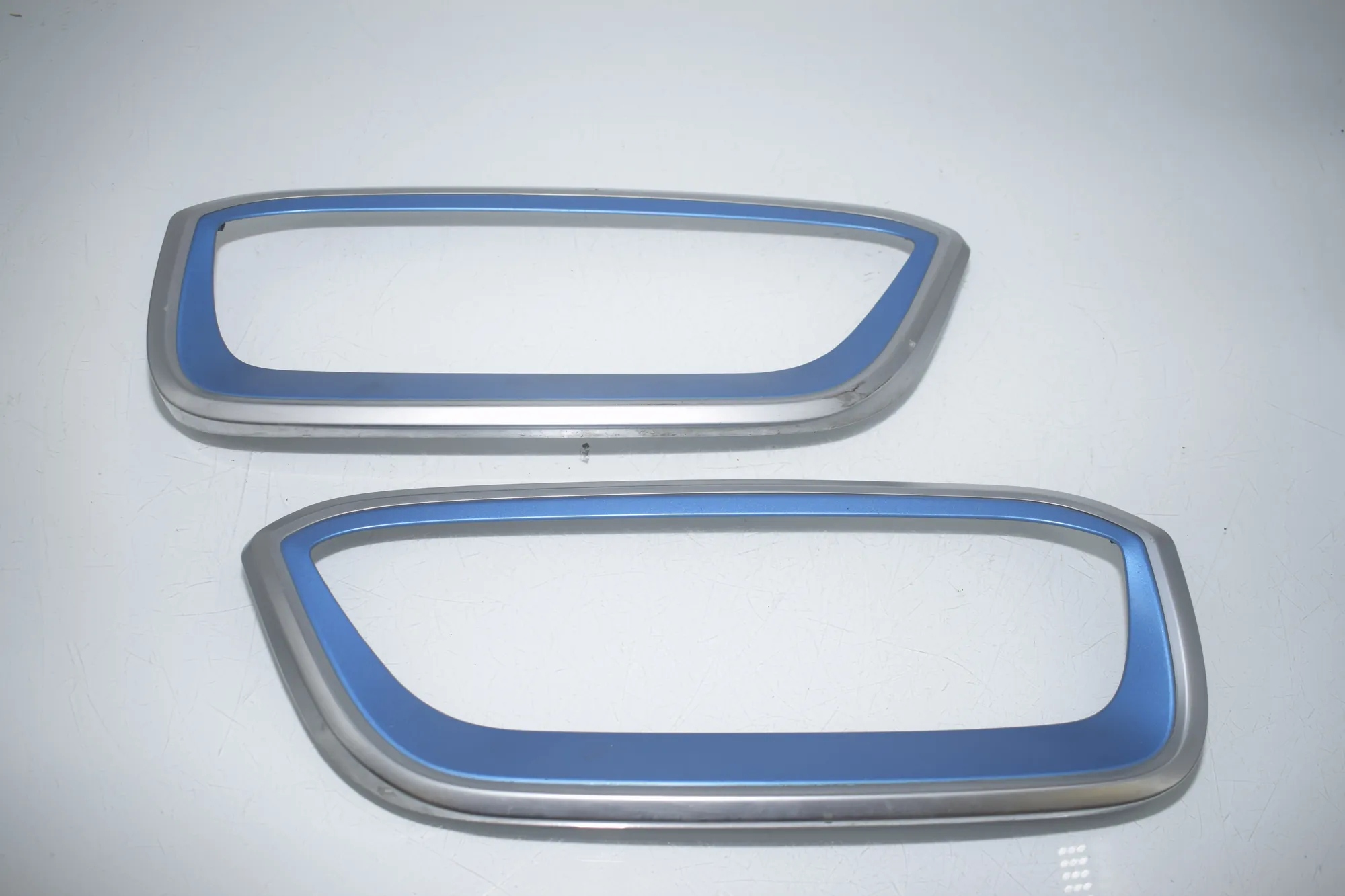 Grilles – OEM 7299129 · BMW i3 (I01) BMW i3 (I01) Electric 2020 – 5