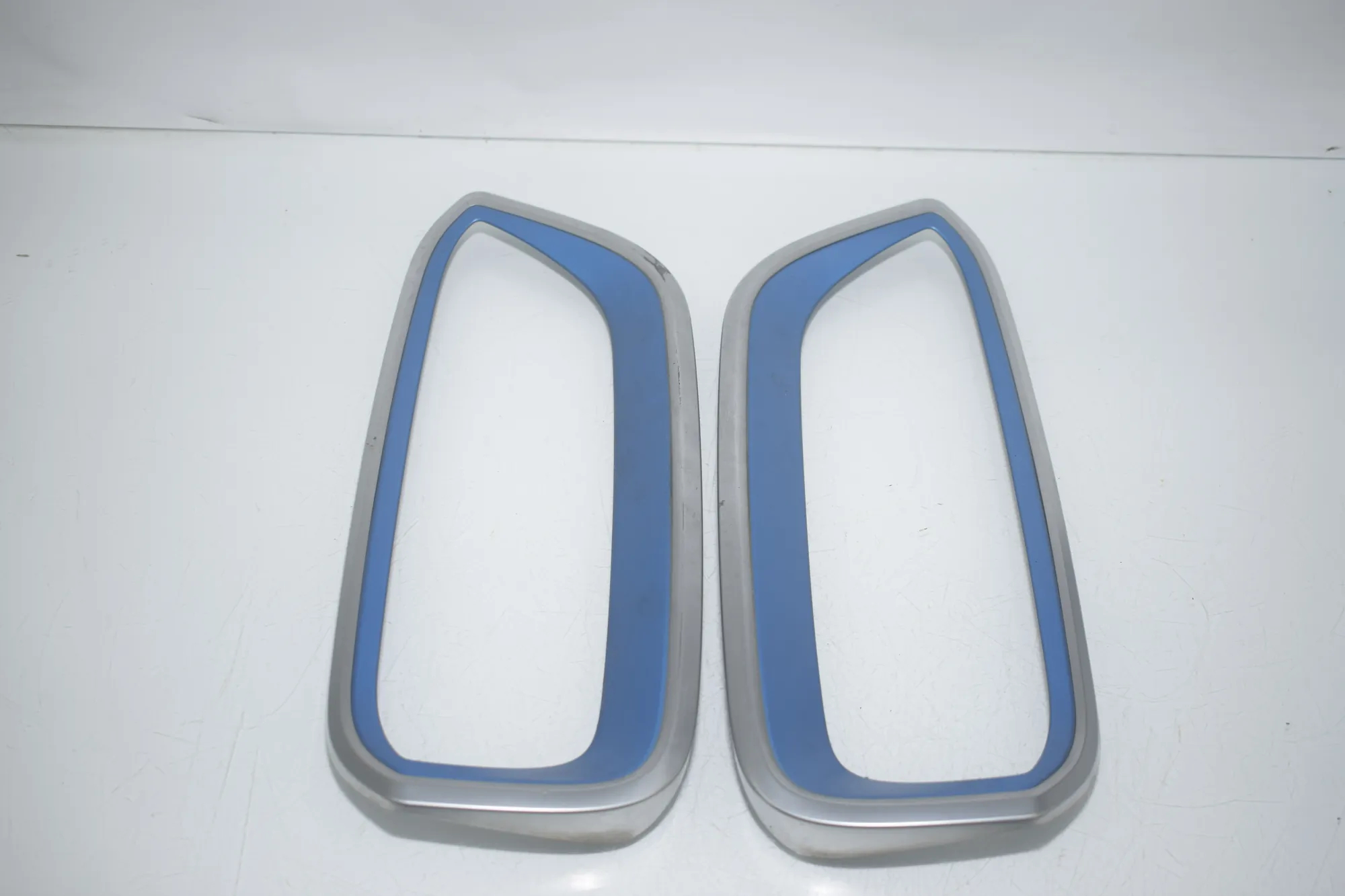 Grilles – OEM 7299129 · BMW i3 (I01) BMW i3 (I01) Electric 2020 – 3