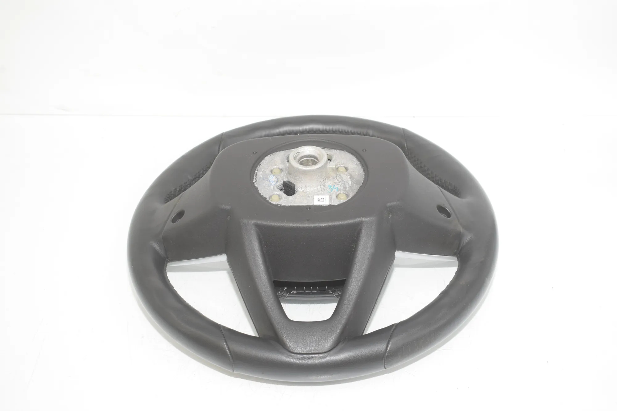 Steering Wheel – OEM 6873930 · BMW 7 (G11, G12) 750 d, Ld xDrive 2016 – 5