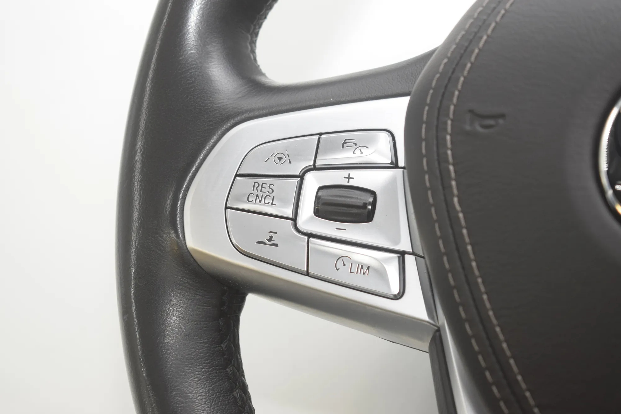 Steering Wheel – OEM 6873930 · BMW 7 (G11, G12) 750 d, Ld xDrive 2016 – 3