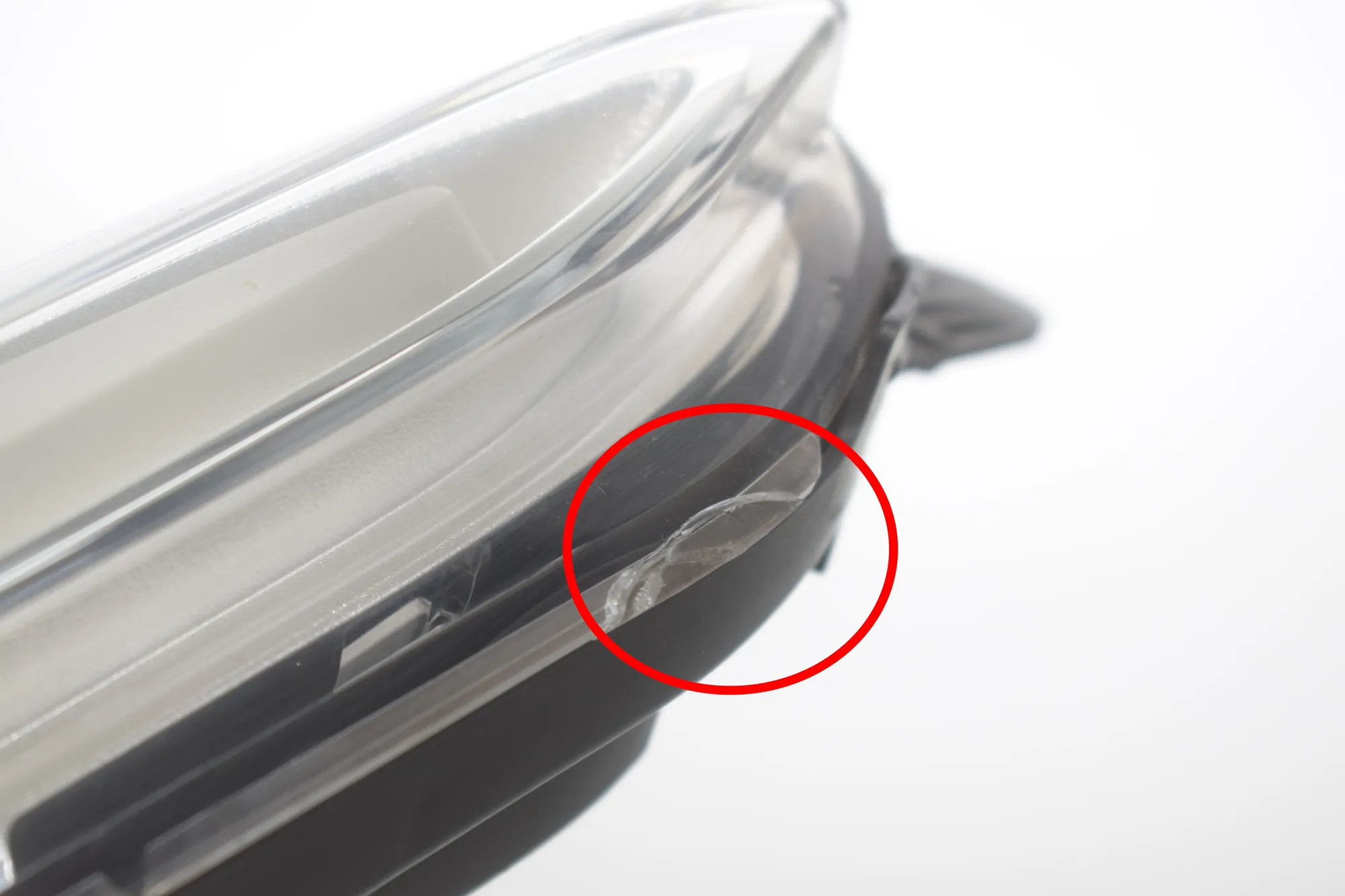 Front Right Fog Light – OEM 7471838 · BMW i3 (I01) BMW i3 (I01) Electric 2020 – 7