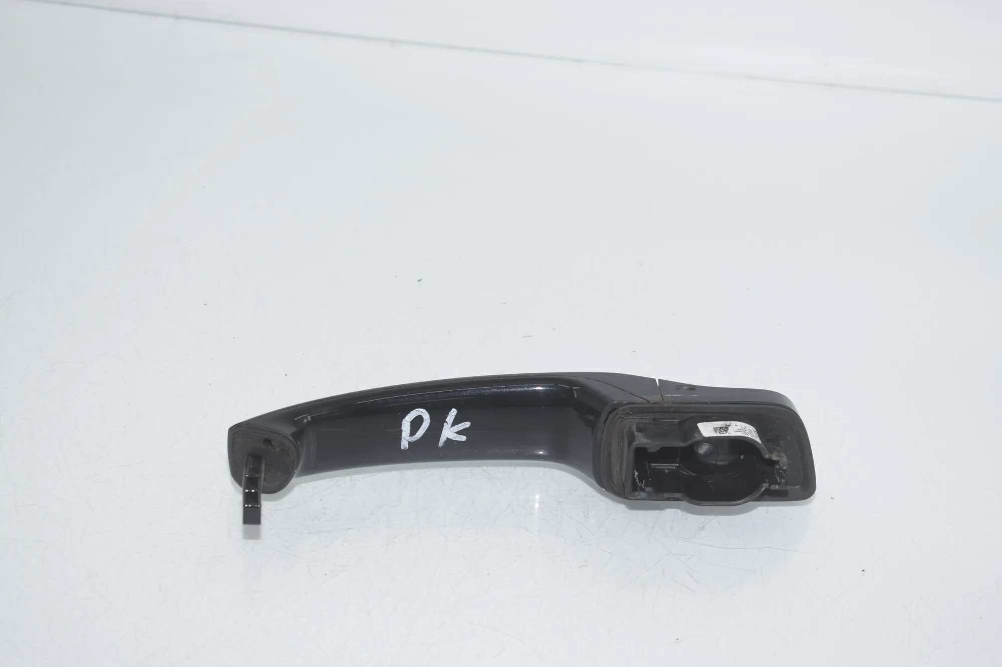 Front Left Door Exterior Handle – OEM 7379753 · BMW i3 (I01) BMW i3 (I01) Electric 2020 – 3