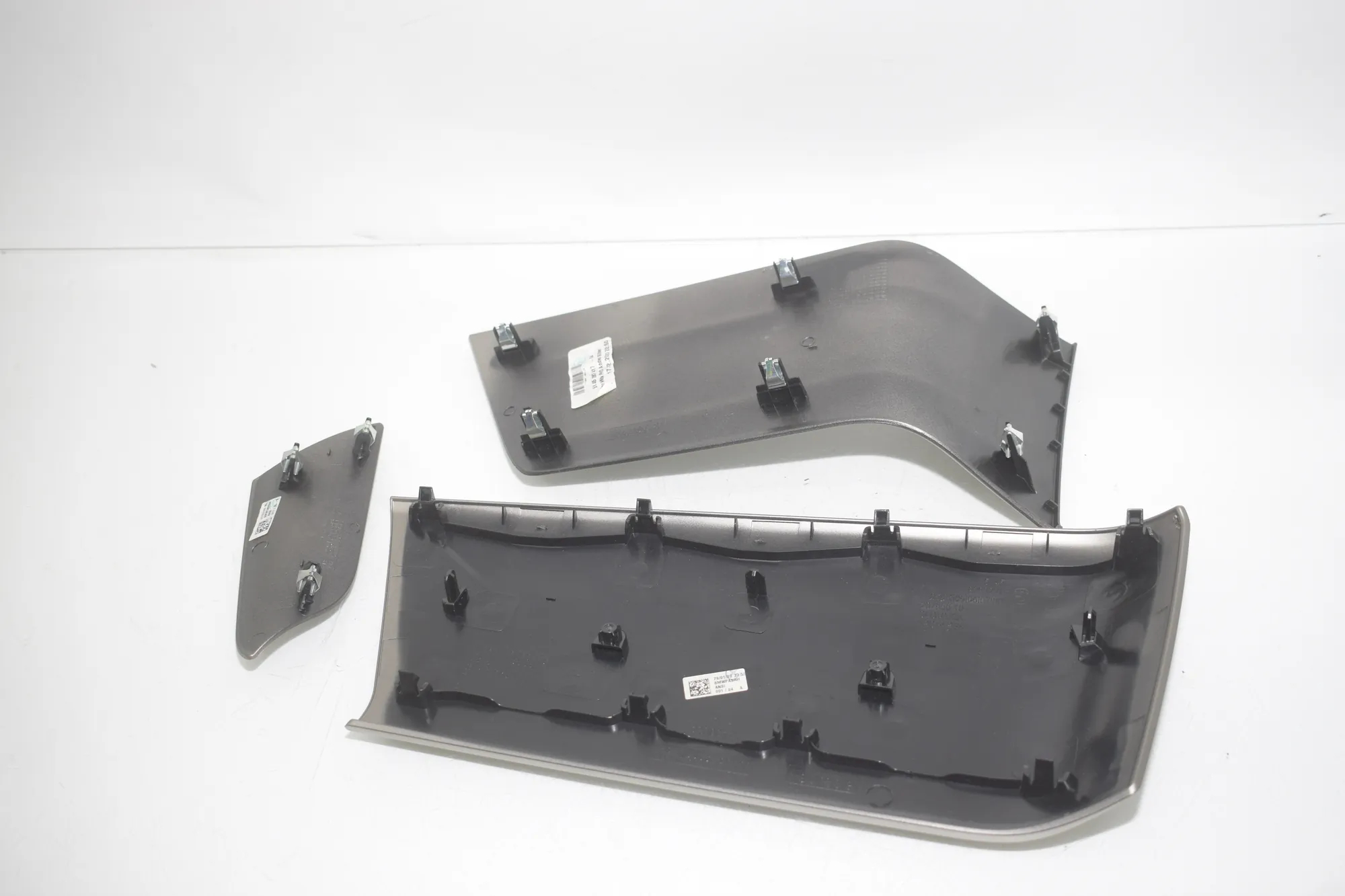 Interior Trim Strips Kit – OEM 9287417 · BMW i3 (I01) BMW i3 (I01) Electric 2020 – 4