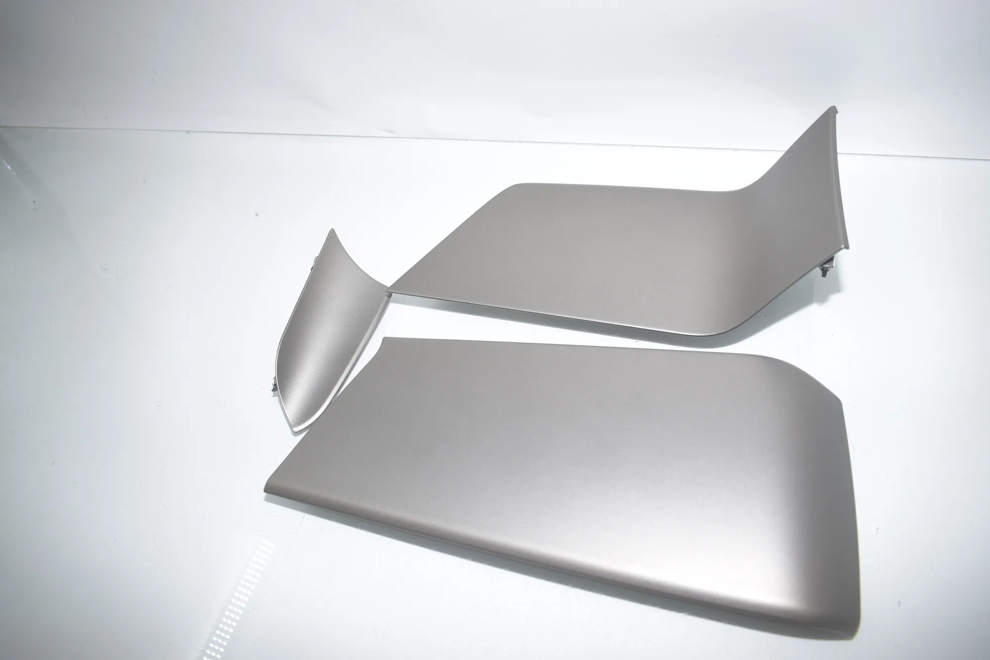 Interior Trim Strips Kit – OEM 9287417 · BMW i3 (I01) BMW i3 (I01) Electric 2020 – 2