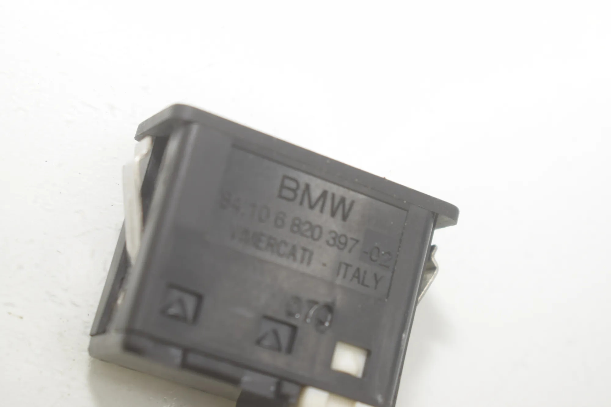Switches – OEM 9280513 · BMW i3 (I01) BMW i3 (I01) Electric 2020 – 9