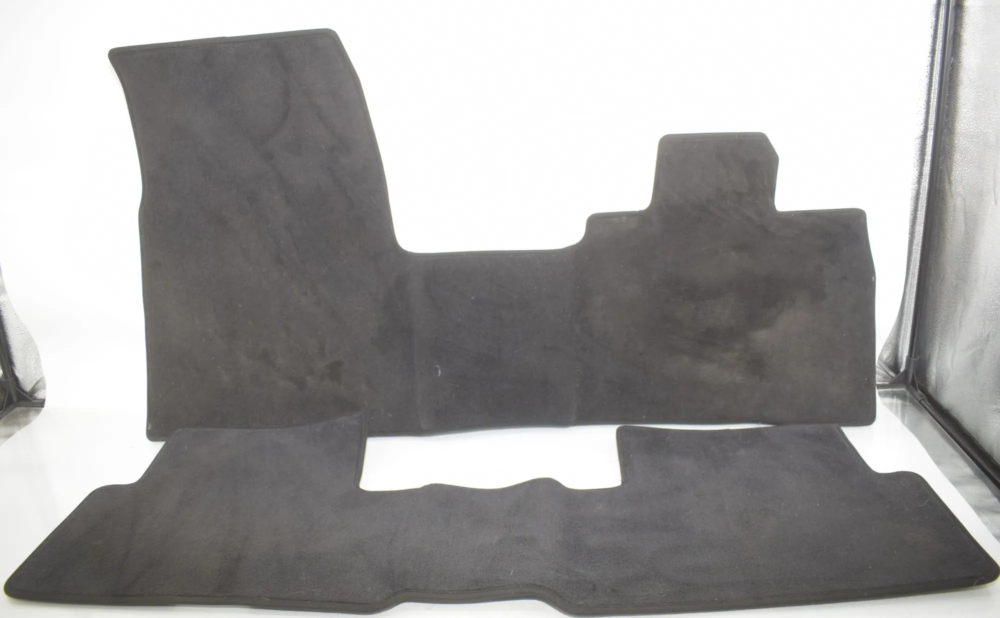 Floor Mat Set – OEM 7380889 · BMW i3 (I01) BMW i3 (I01) Electric 2020 – 2