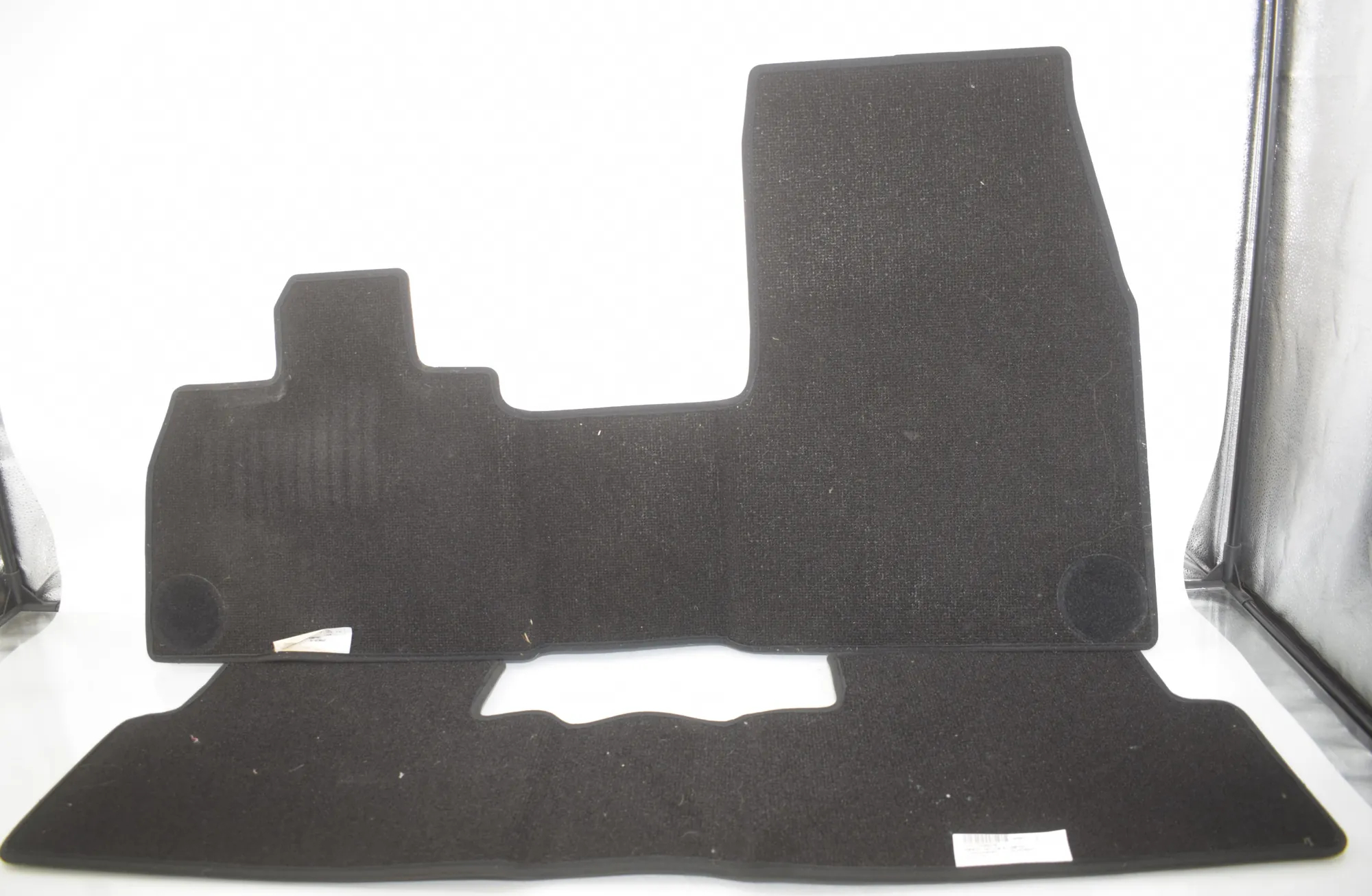 Floor Mat Set – OEM 7380889 · BMW i3 (I01) BMW i3 (I01) Electric 2020 – 3