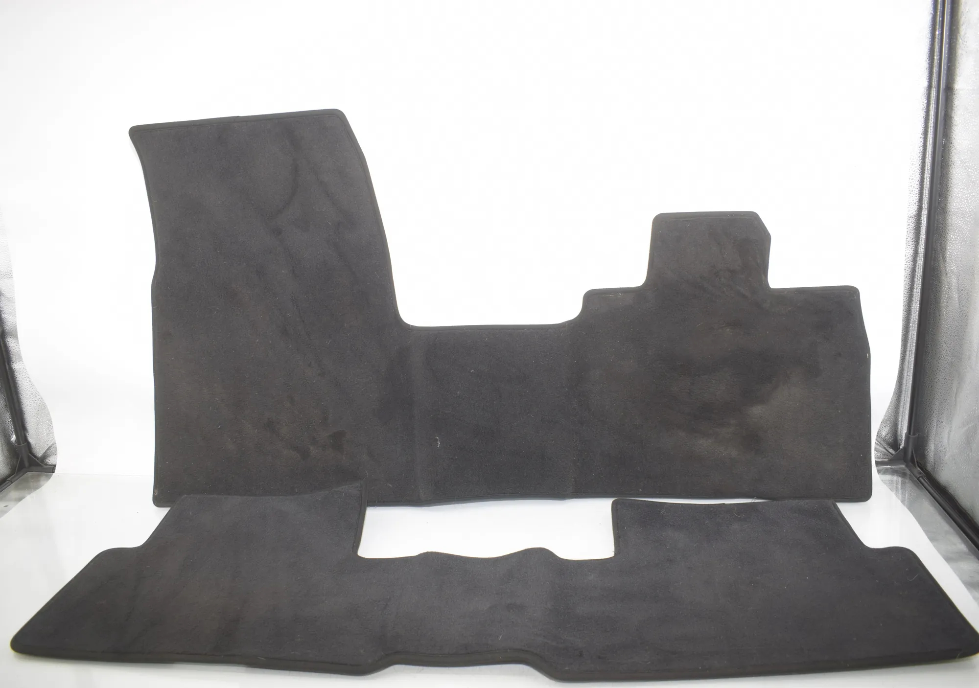 Floor Mat Set – OEM 7380889 · BMW i3 (I01) BMW i3 (I01) Electric 2020