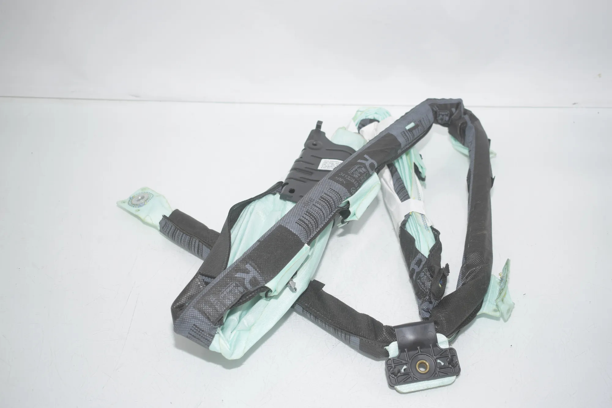 Right Side Roof Safety Curtain SRS – OEM 7406506 · BMW i3 (I01) BMW i3 (I01) Electric 2020 – 2
