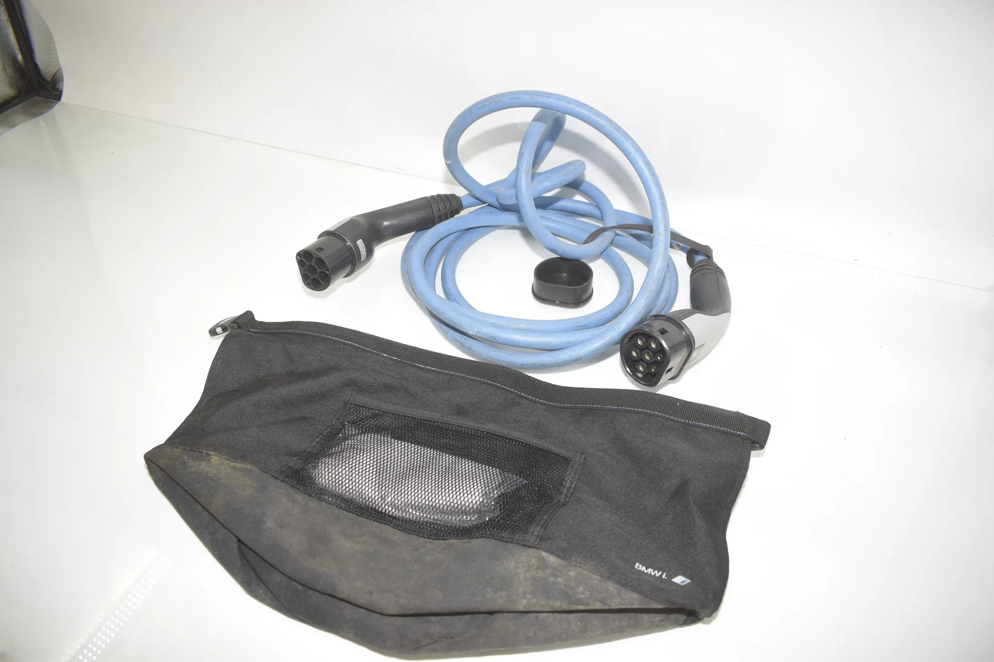 Battery Charging Cable – OEM 7827899 · BMW i3 (I01) BMW i3 (I01) Electric 2020 – 2