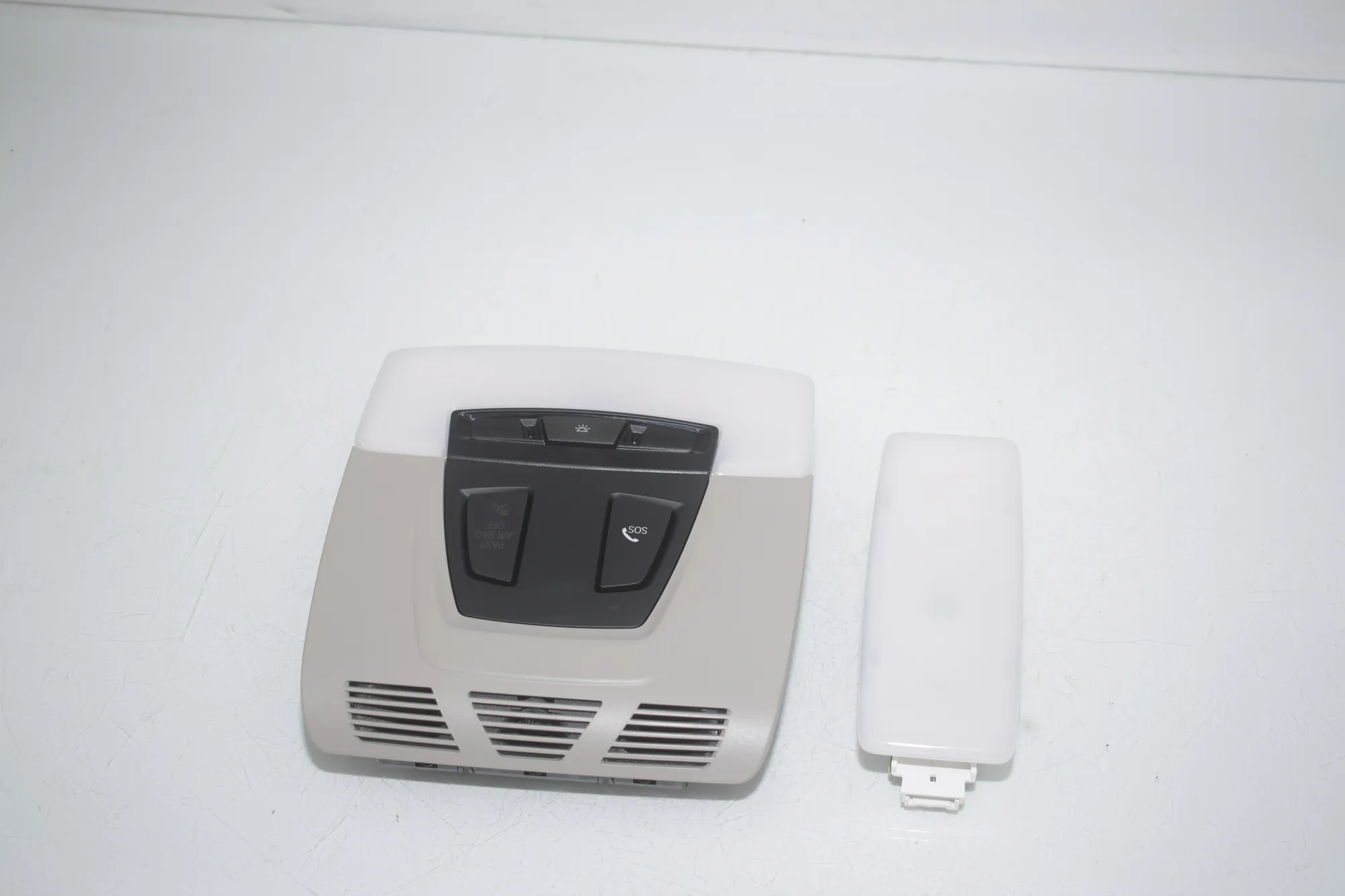 Interior Lighting – OEM 9248671 · BMW i3 (I01) BMW i3 (I01) Electric 2020 – 2