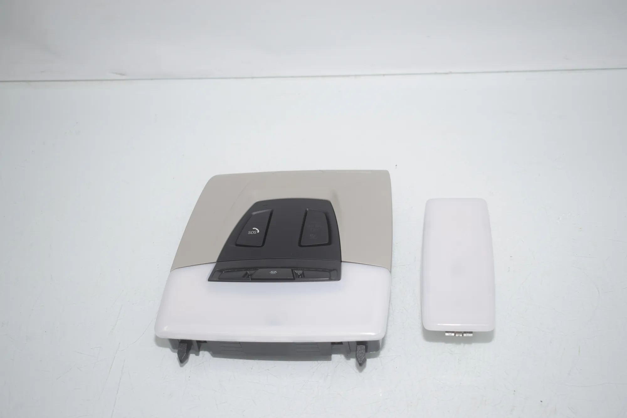Interior Lighting – OEM 9248671 · BMW i3 (I01) BMW i3 (I01) Electric 2020