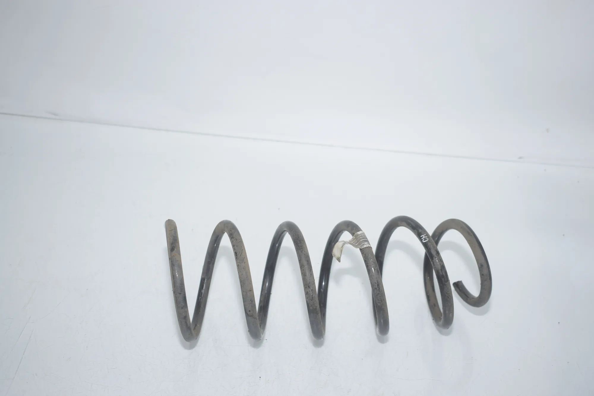 Front Left Coil Spring – OEM 6867117 · BMW i3 (I01) BMW i3 (I01) Electric 2020 – 2