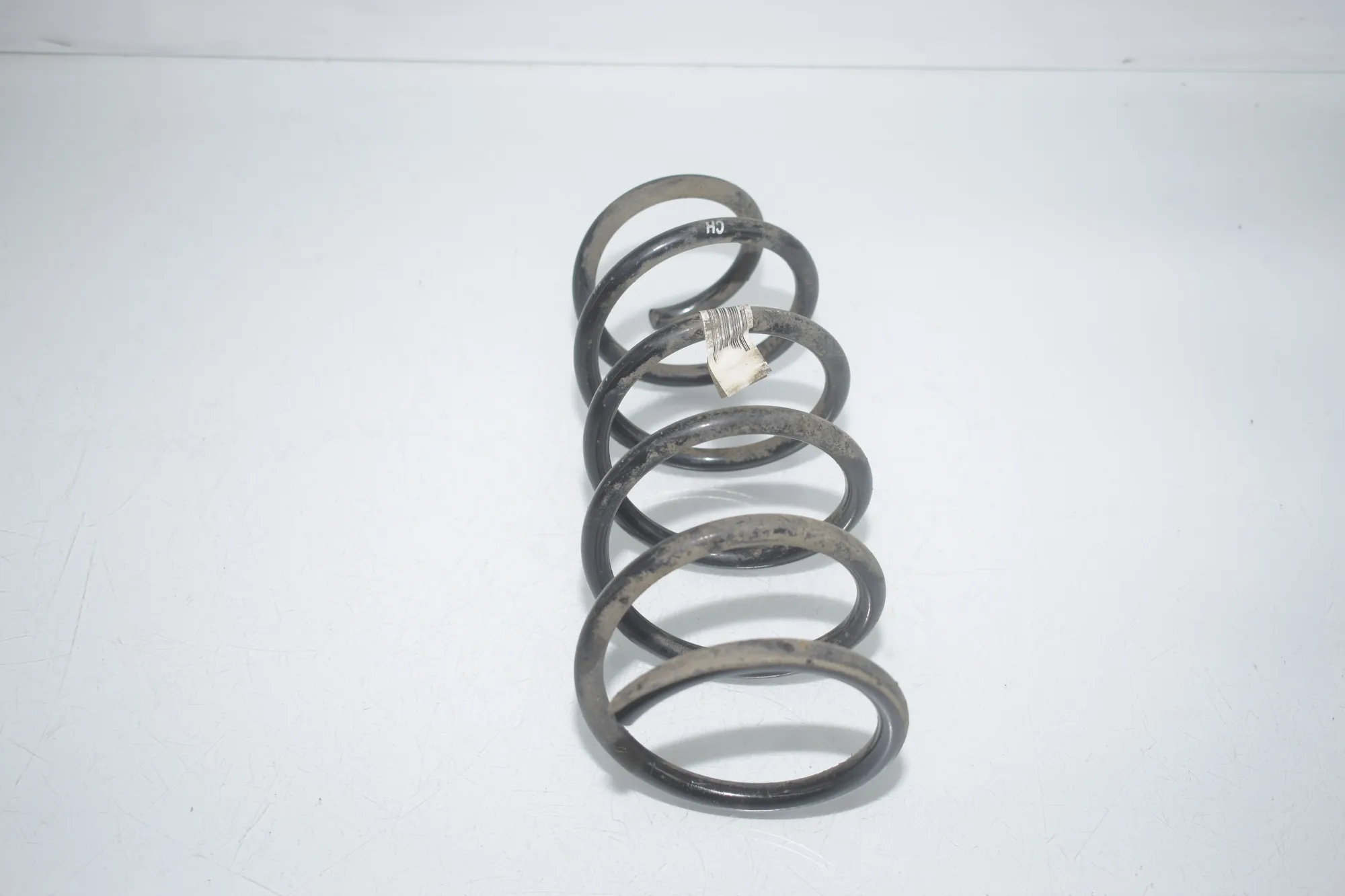 Front Left Coil Spring – OEM 6867117 · BMW i3 (I01) BMW i3 (I01) Electric 2020