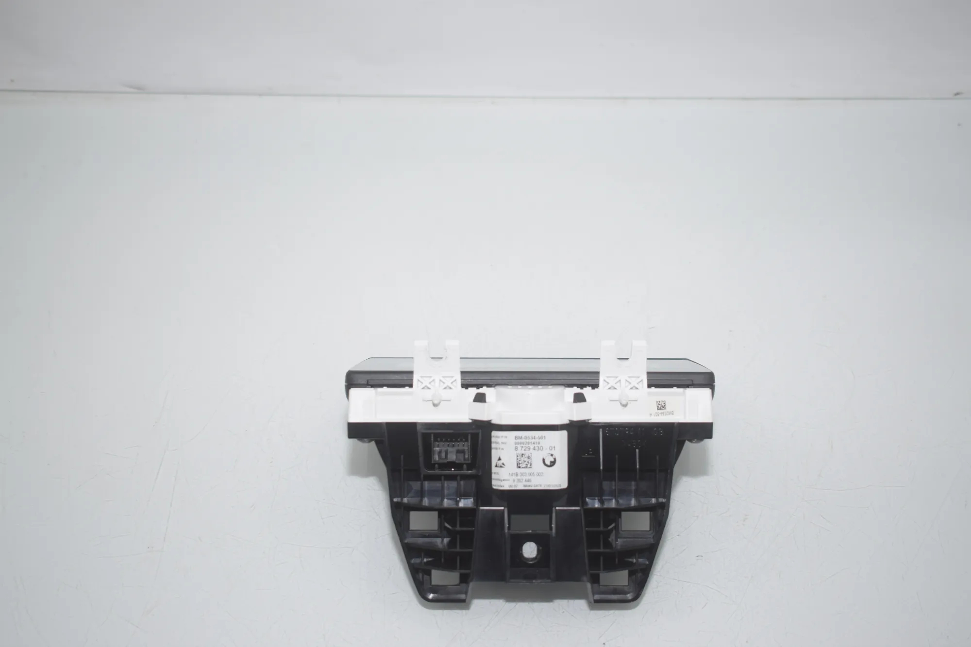 Instrument Cluster Speedometer – OEM 8729430 · BMW i3 (I01) BMW i3 (I01) Electric 2020 – 6