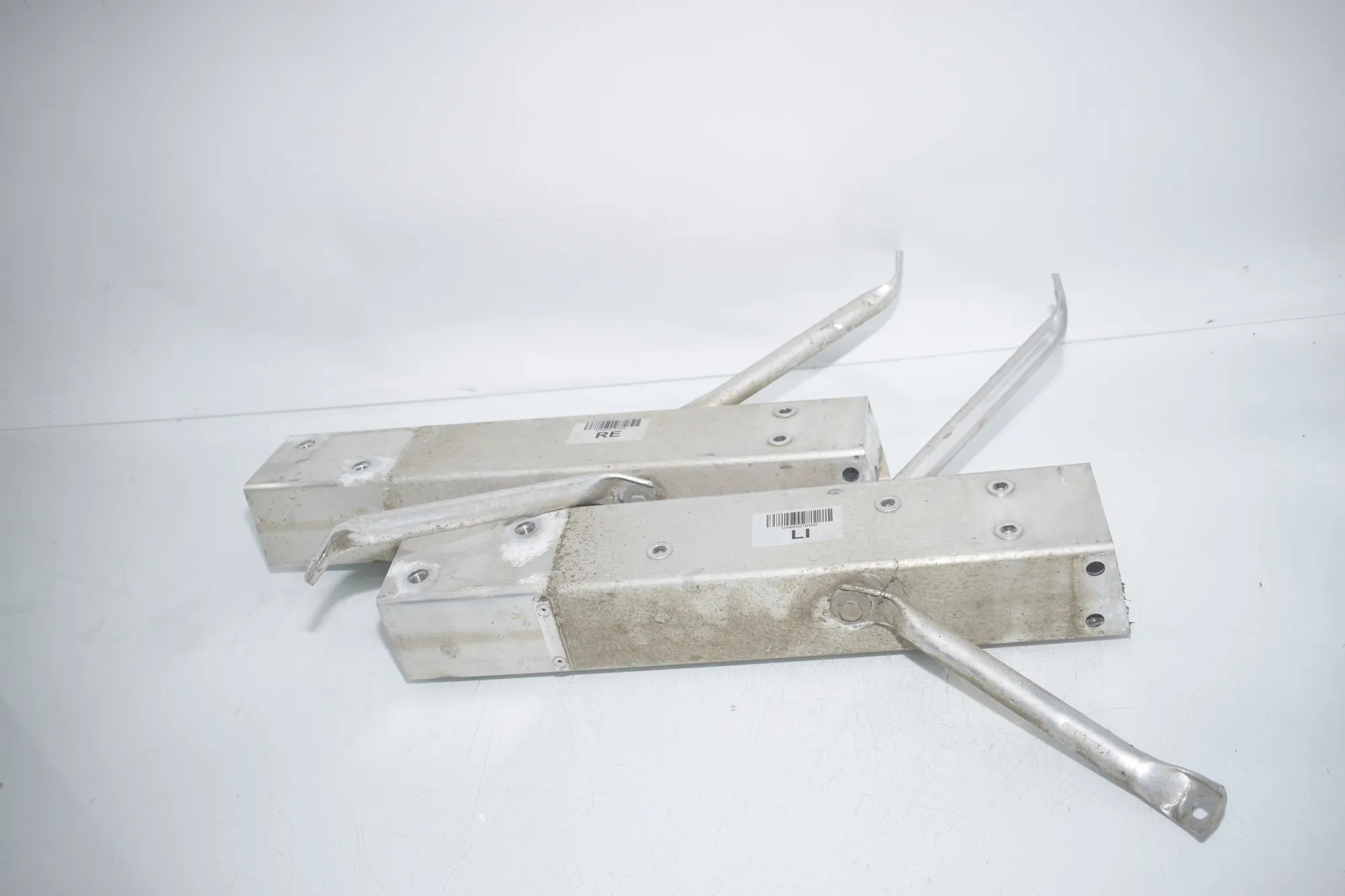 Left Side Crash Absorber – OEM 6852703 · BMW i3 (I01) BMW i3 (I01) Electric 2020 – 3