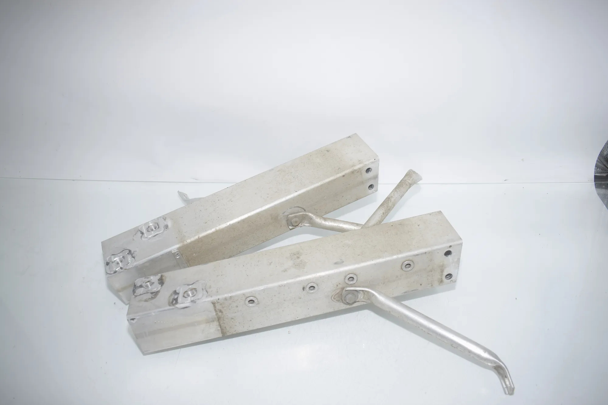 Left Side Crash Absorber – OEM 6852703 · BMW i3 (I01) BMW i3 (I01) Electric 2020 – 6