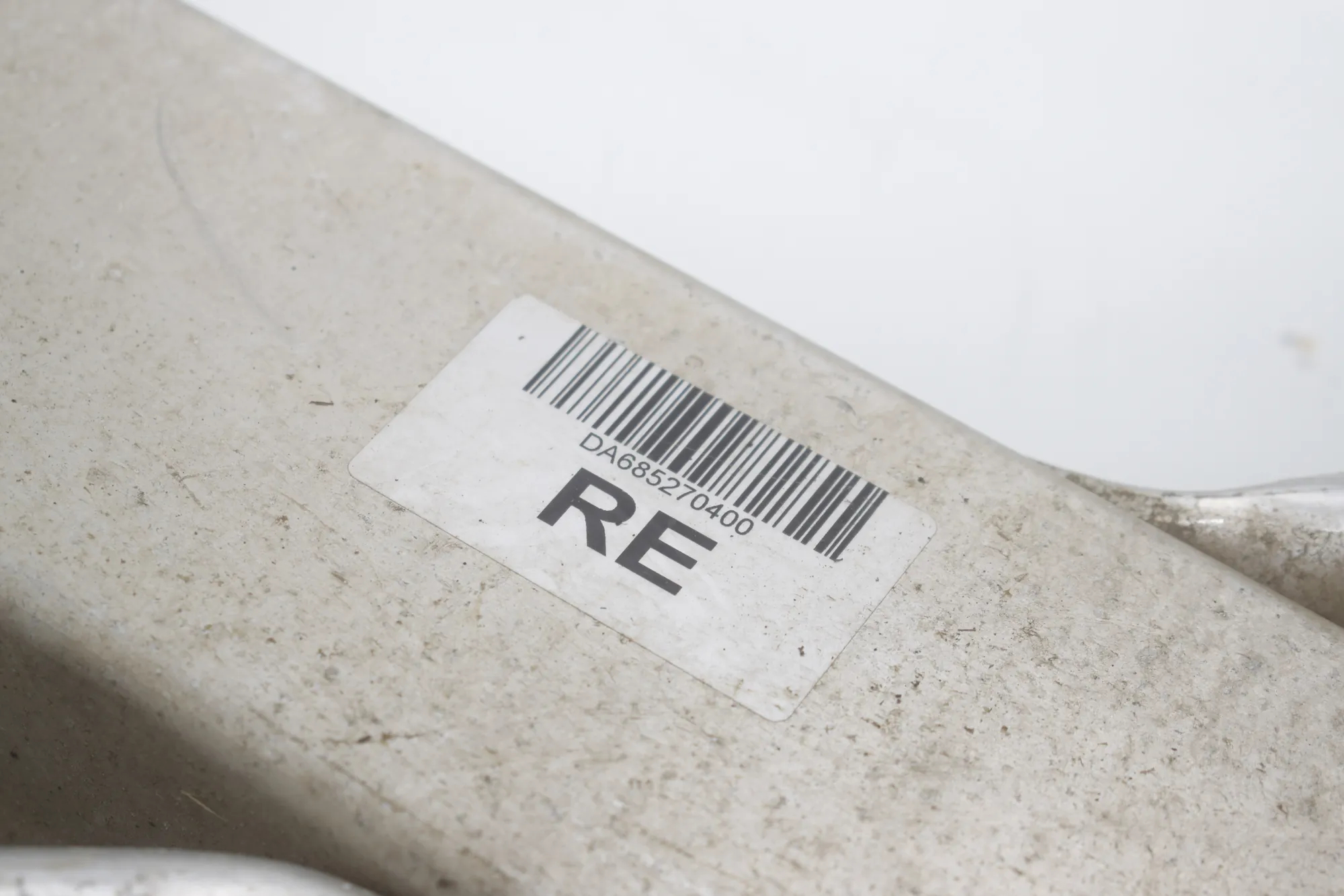 Left Side Crash Absorber – OEM 6852703 · BMW i3 (I01) BMW i3 (I01) Electric 2020 – 5