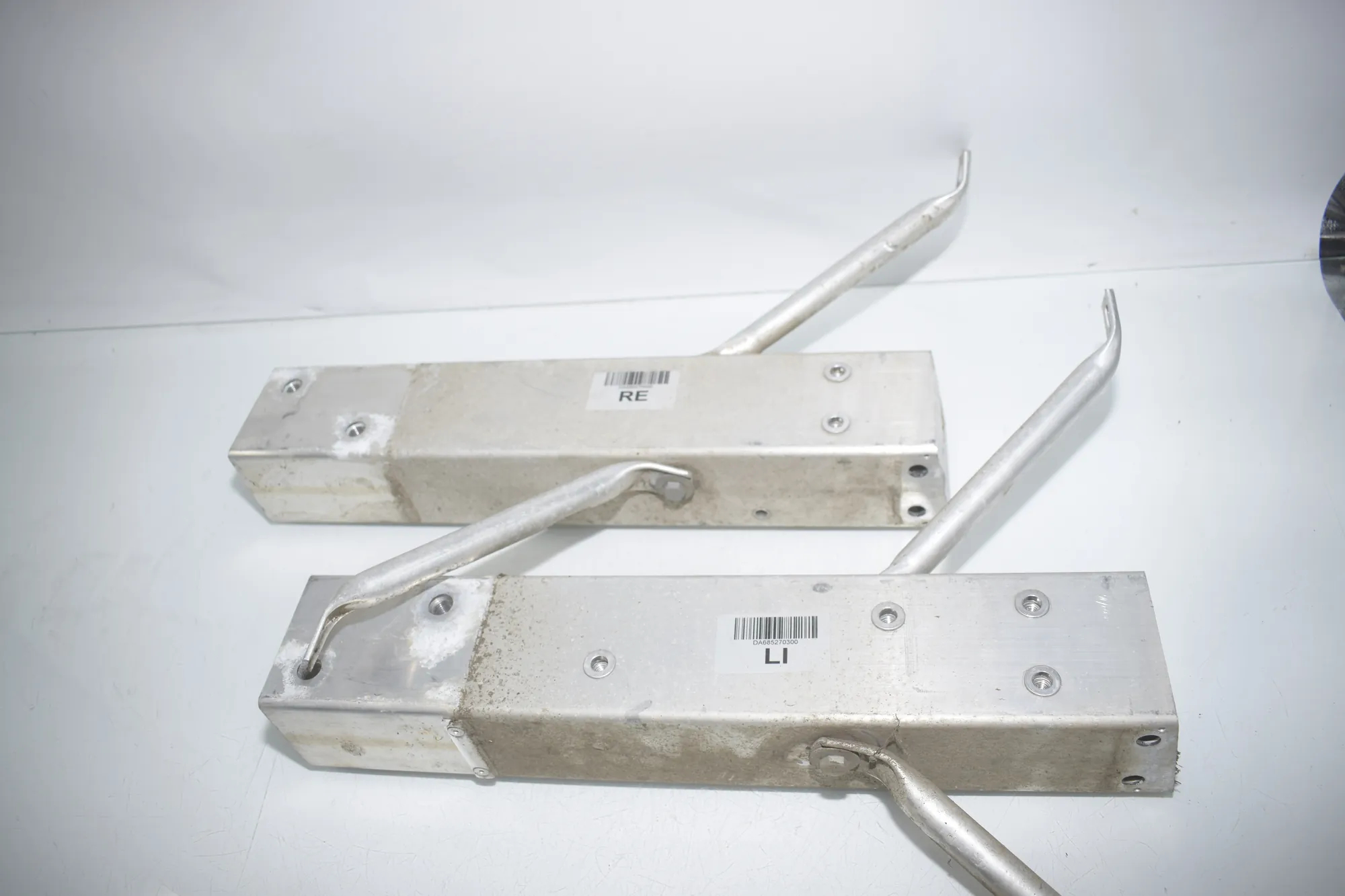 Left Side Crash Absorber – OEM 6852703 · BMW i3 (I01) BMW i3 (I01) Electric 2020 – 2