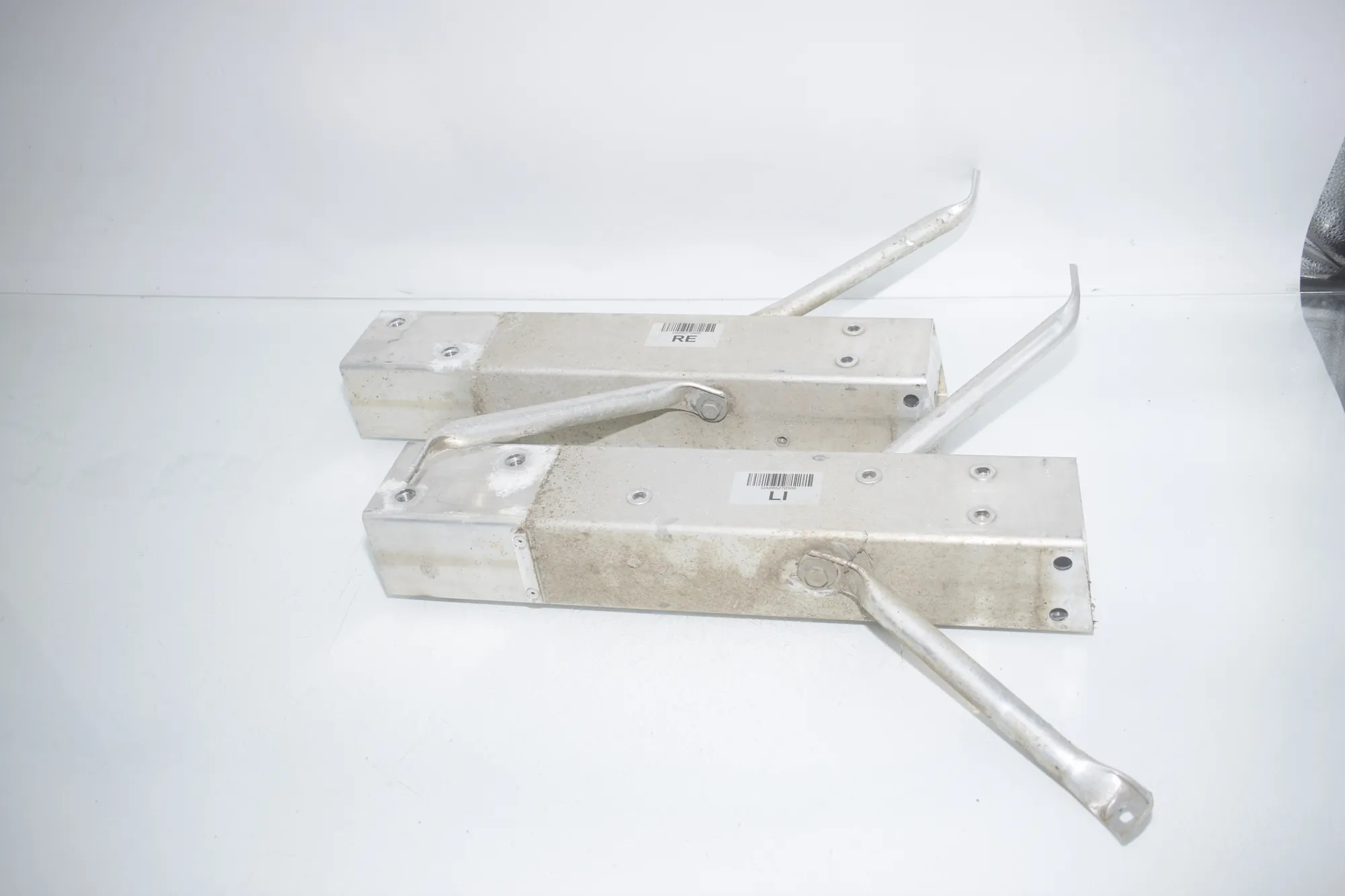 Left Side Crash Absorber – OEM 6852703 · BMW i3 (I01) BMW i3 (I01) Electric 2020