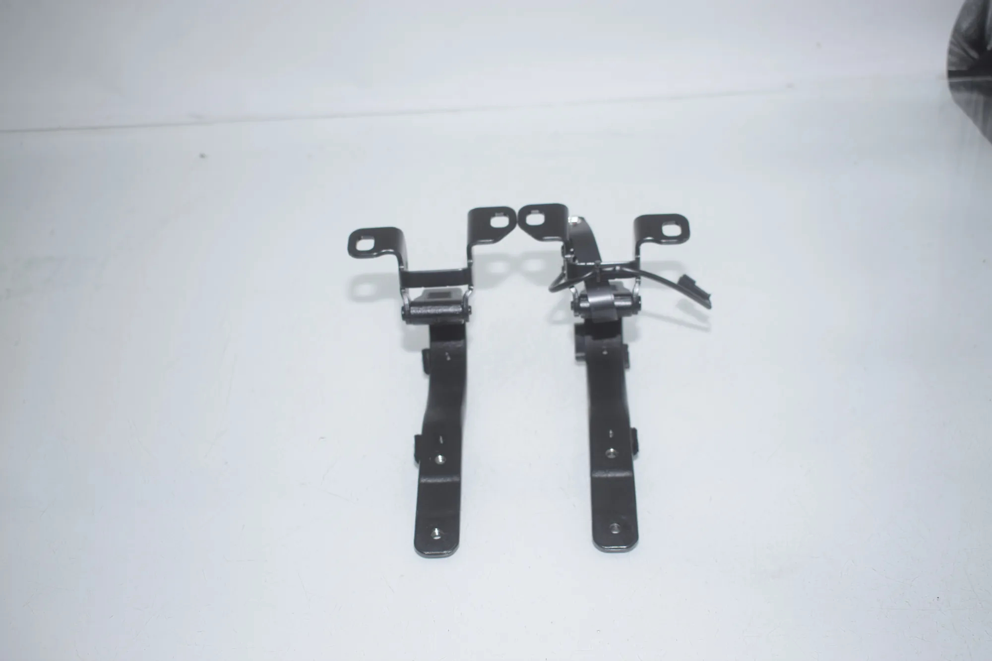 Tailgate Bootlid Hinge Set – OEM 7296773 · BMW i3 (I01) BMW i3 (I01) Electric 2020 – 3