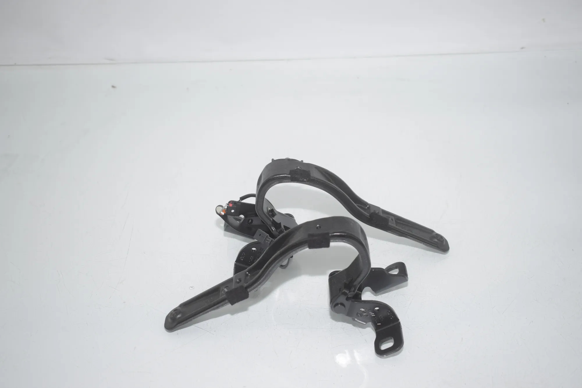 Tailgate Bootlid Hinge Set – OEM 7296773 · BMW i3 (I01) BMW i3 (I01) Electric 2020 – 4