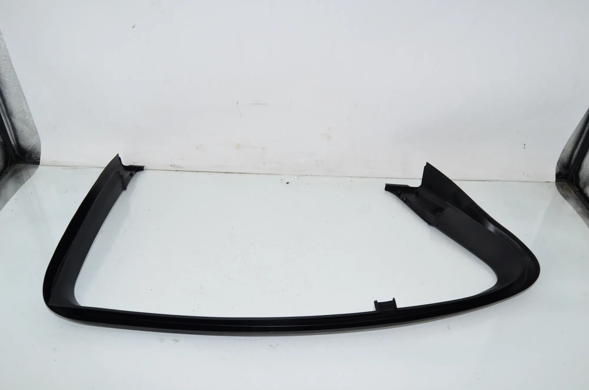 Rear Right Door Panel – OEM 7357460 · BMW 7 (G11, G12) 750 d, Ld xDrive 2016 – 3