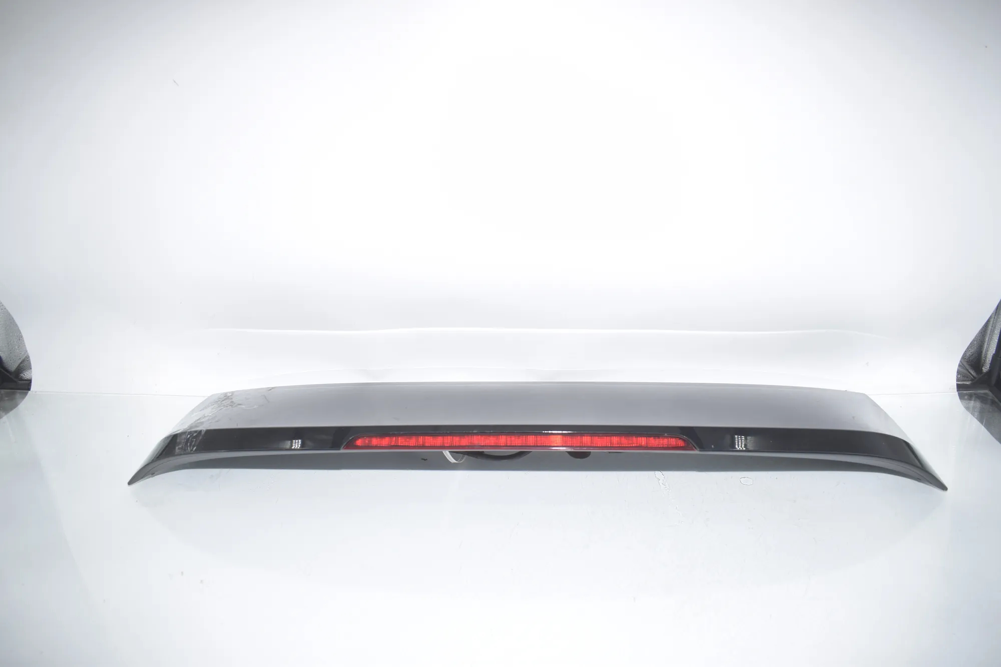 Tailgate Bootlid Spoiler – OEM 7375209 · BMW i3 (I01) BMW i3 (I01) Electric 2020