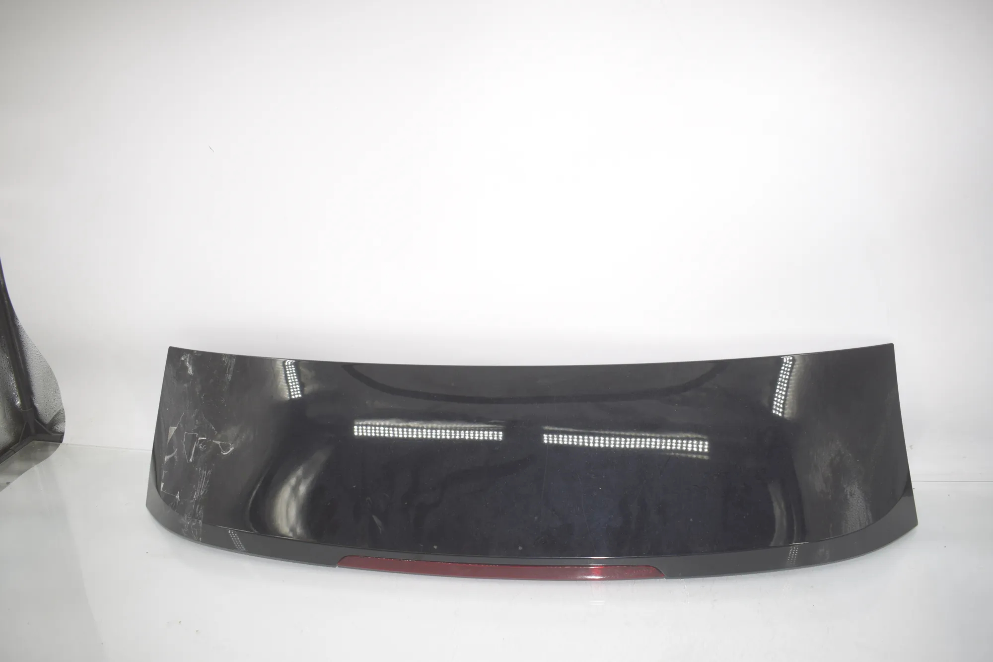 Tailgate Bootlid Spoiler – OEM 7375209 · BMW i3 (I01) BMW i3 (I01) Electric 2020 – 2