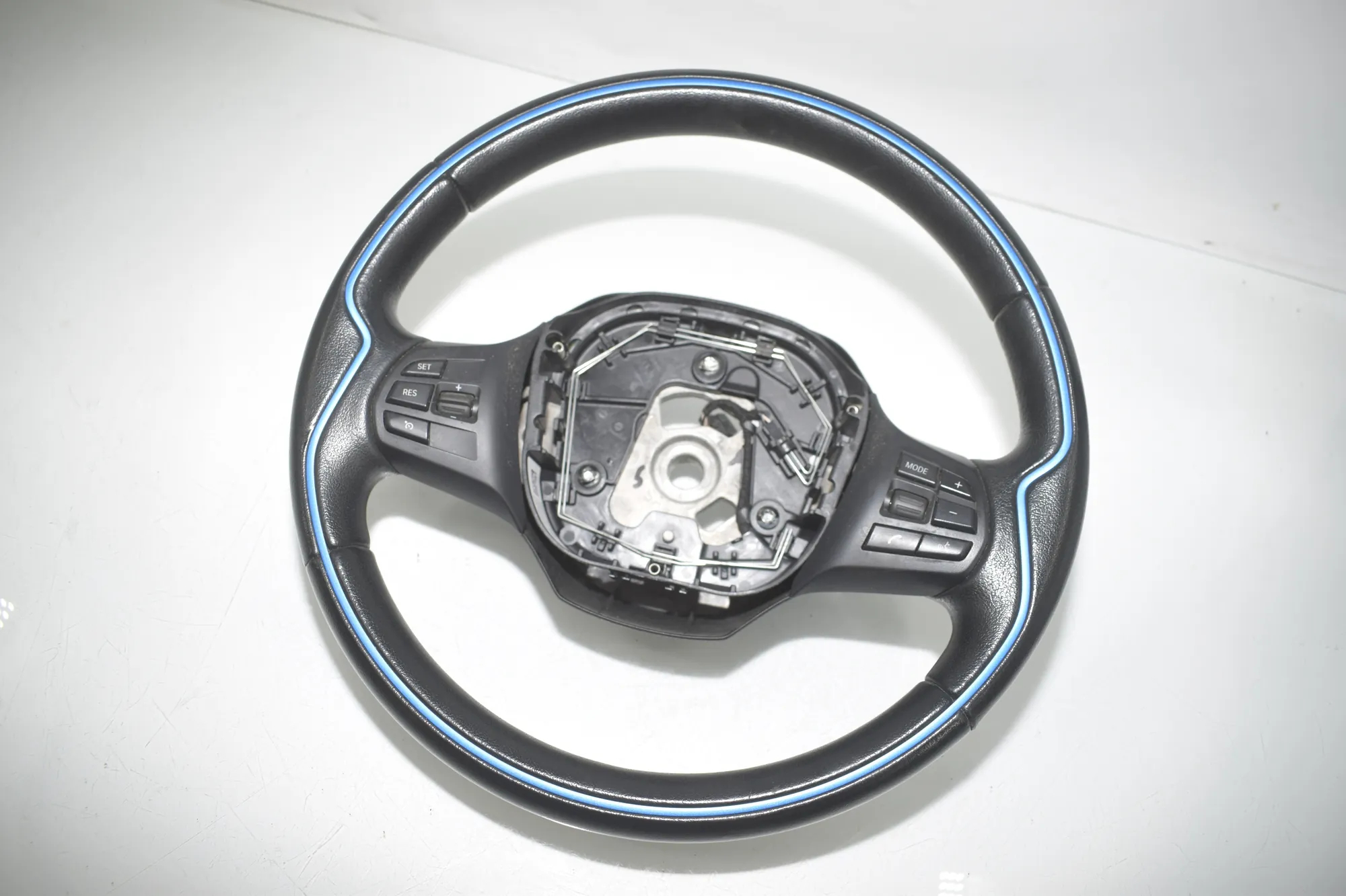 Steering Wheel – OEM 6870159 · BMW i3 (I01) BMW i3 (I01) Electric 2020 – 2