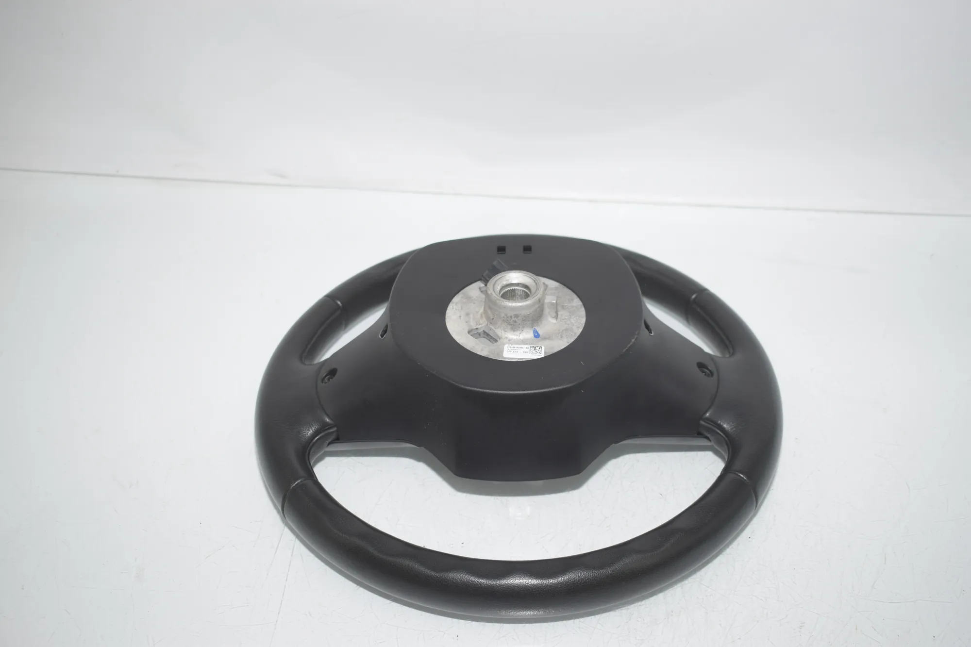 Steering Wheel – OEM 6870159 · BMW i3 (I01) BMW i3 (I01) Electric 2020 – 5