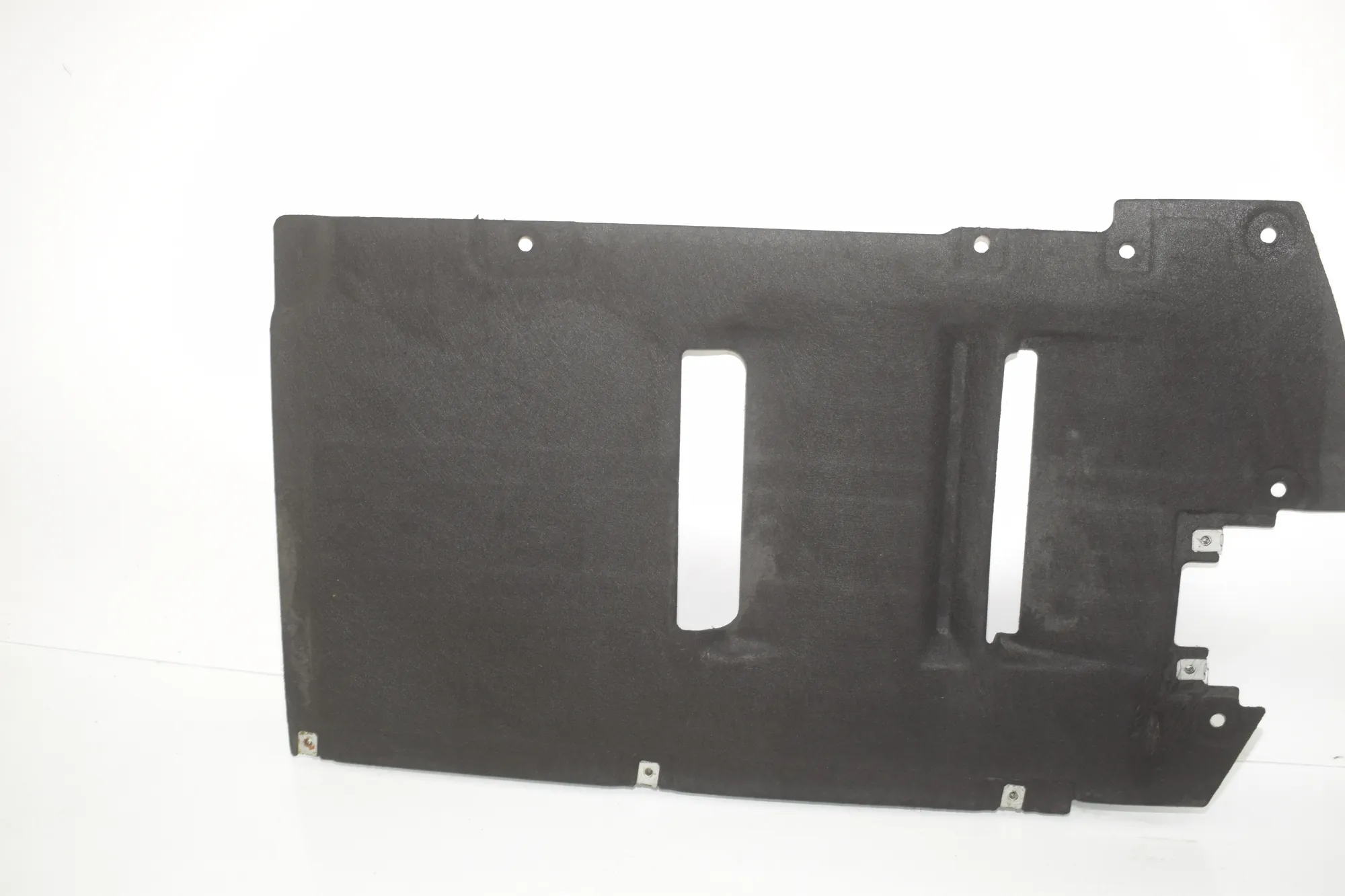 Gearbox Cover – OEM 7213668 · BMW X3 (F25) BMW X3 (F25) xDrive 30 d 2012 – 3