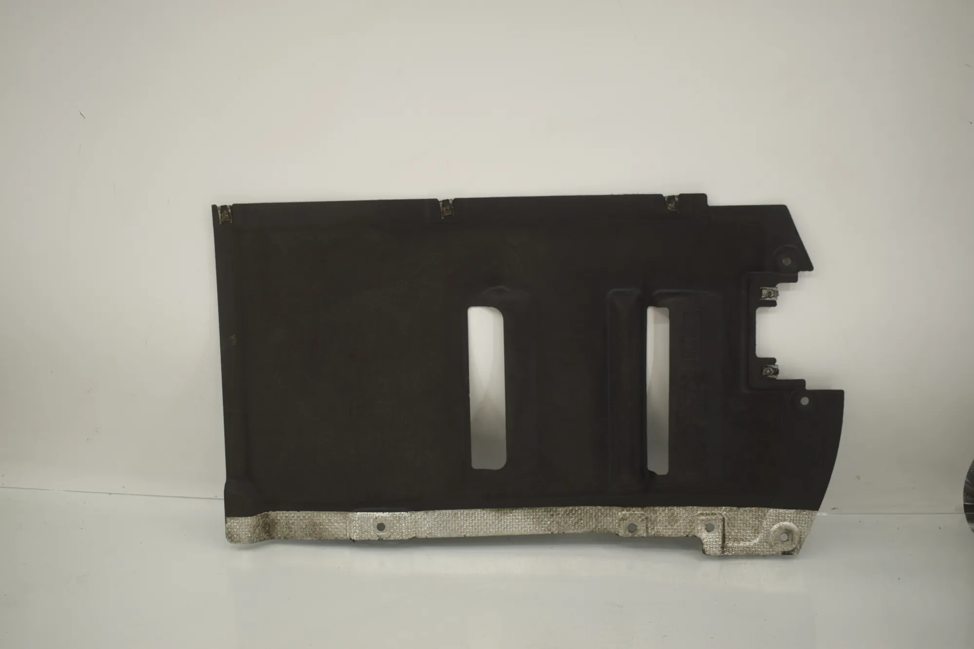 Gearbox Cover – OEM 7213668 · BMW X3 (F25) BMW X3 (F25) xDrive 30 d 2012