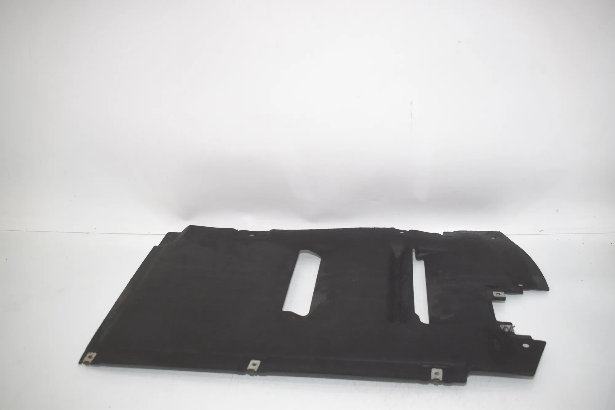 Gearbox Cover – OEM 7213668 · BMW X3 (F25) BMW X3 (F25) xDrive 30 d 2012 – 2